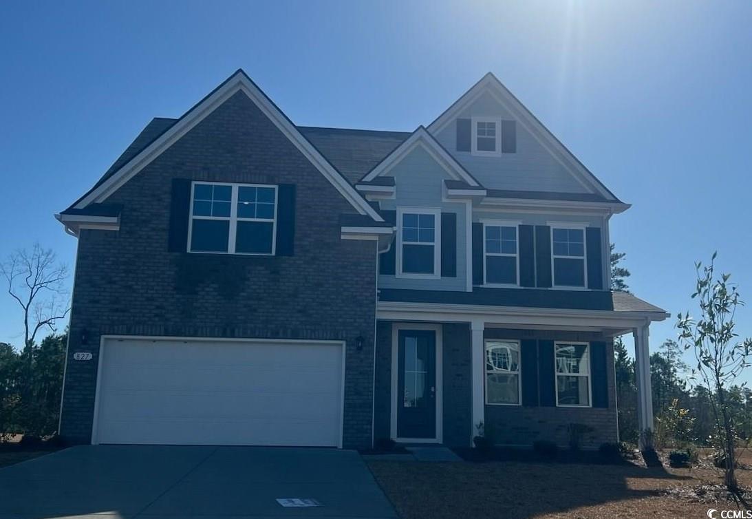827 Hibernation Way Conway, SC 29526