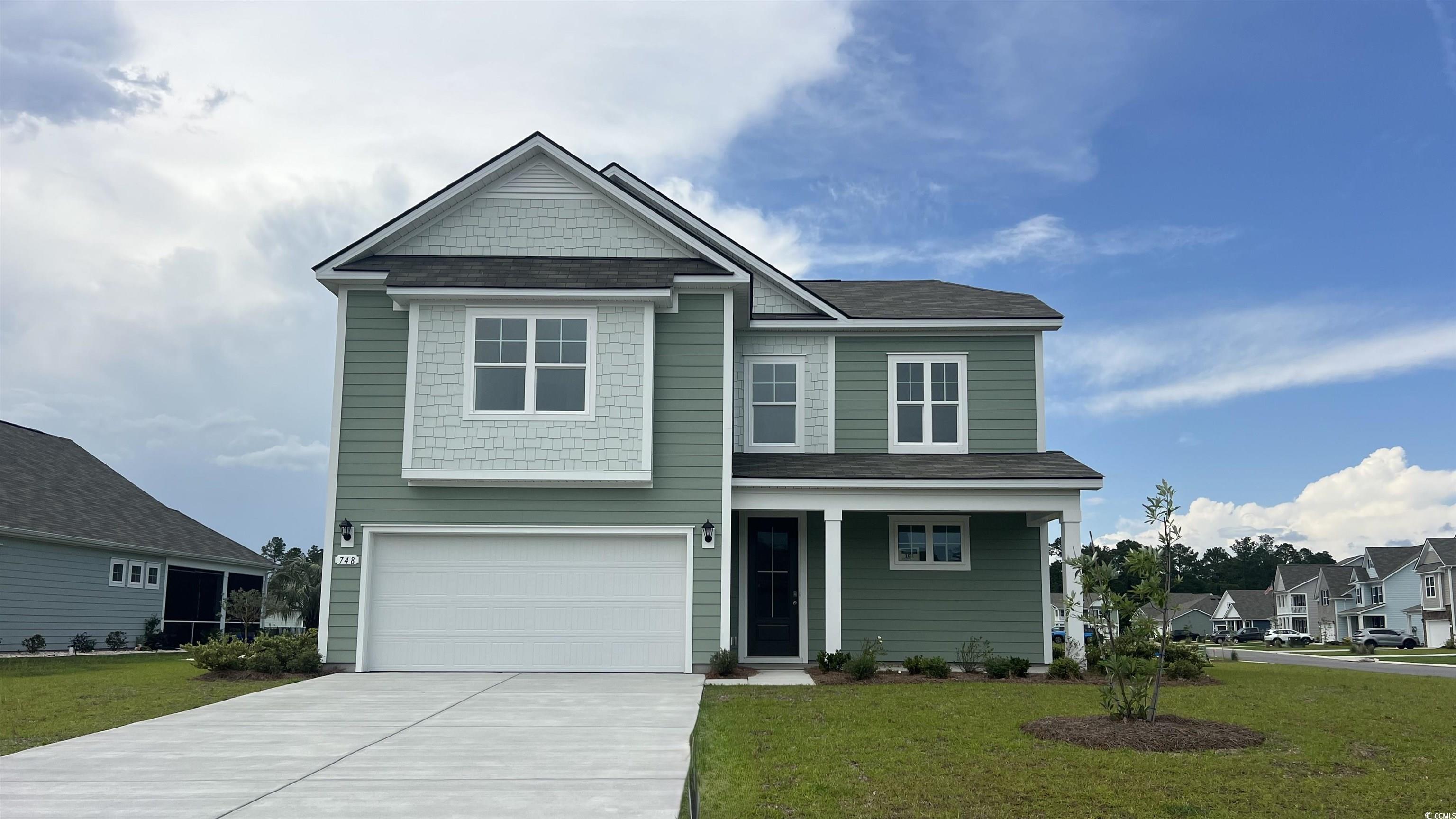 748 Rupert Dr Conway, SC 29526