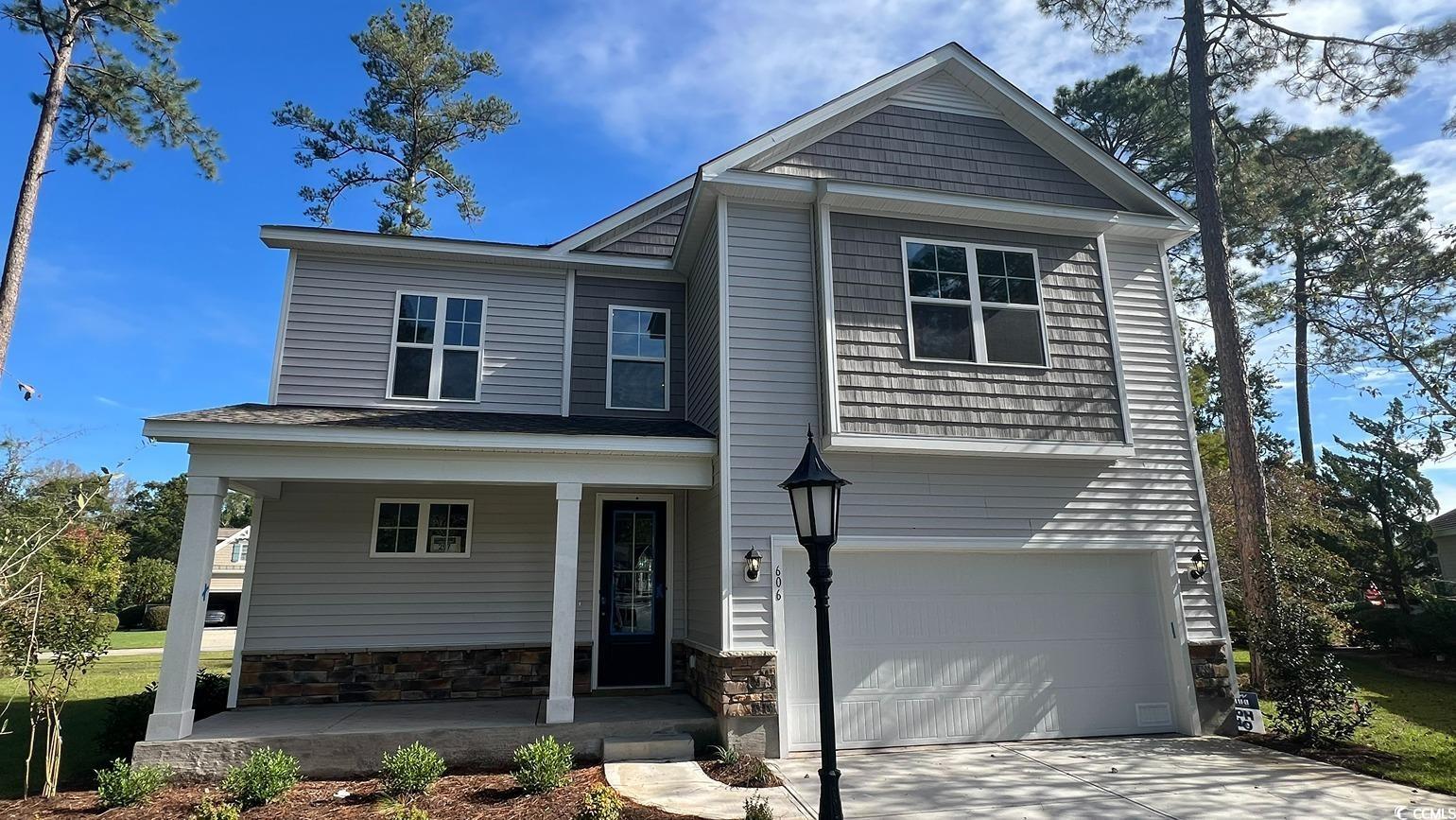 748 Rupert Dr, Conway, South Carolina image 1