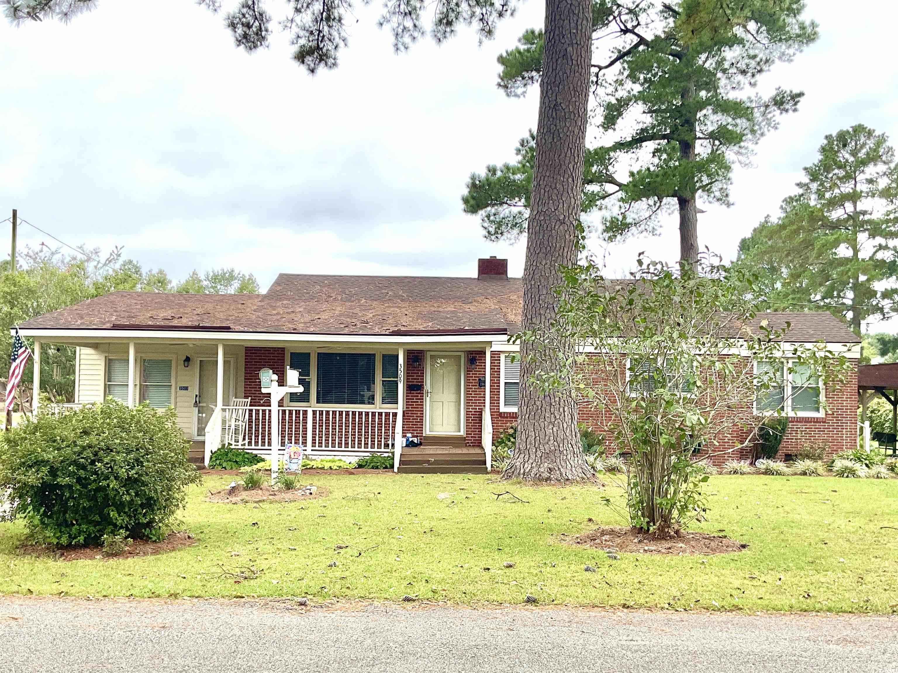 3509 Mishoe St. Loris, SC 29569