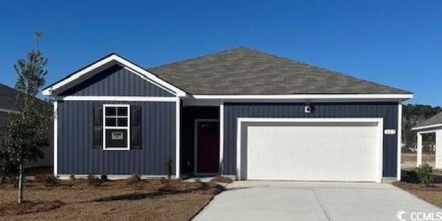 323 Cheerful Way Little River, SC 29566