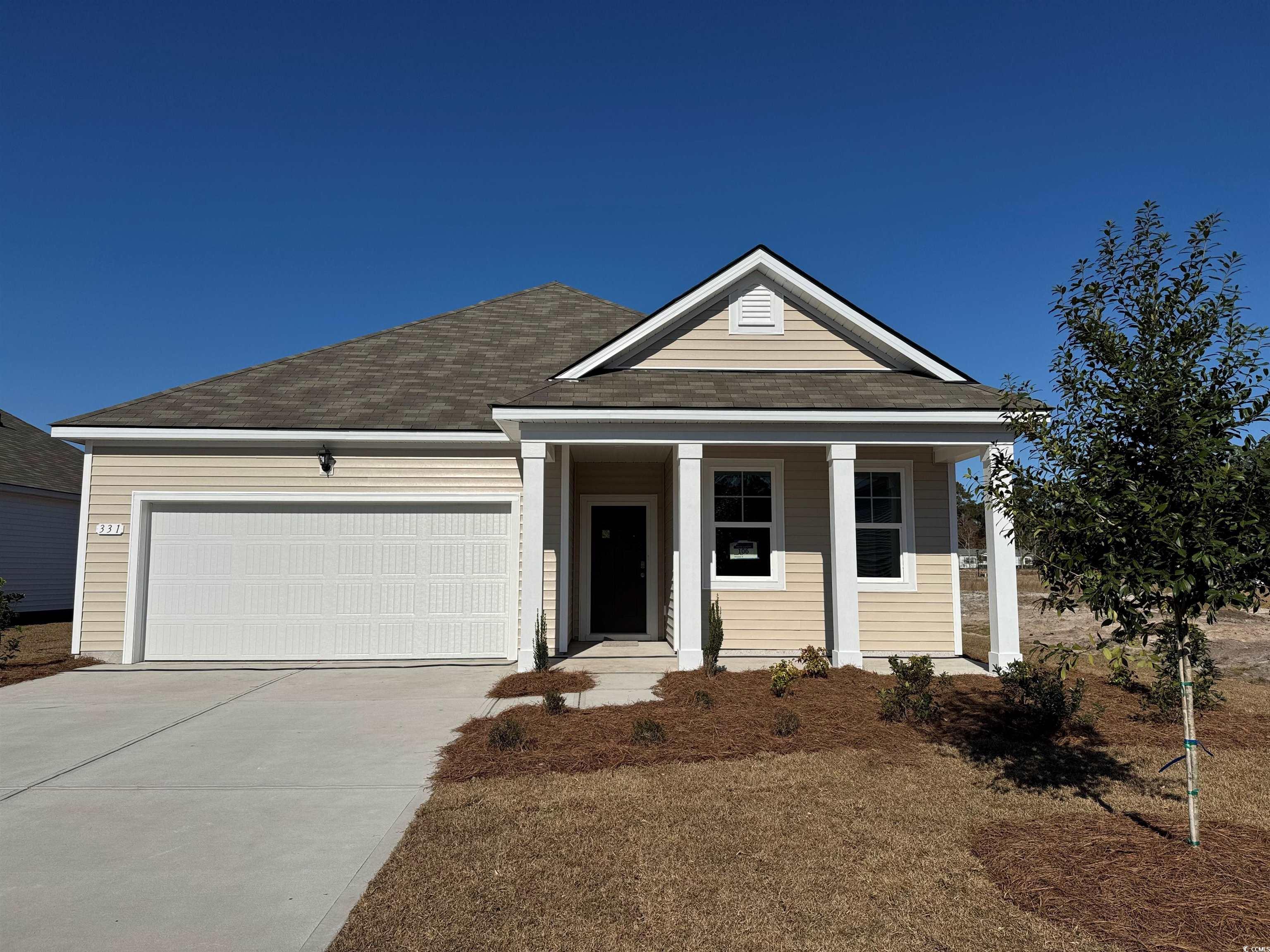 331 Cheerful Way Little River, SC 29566