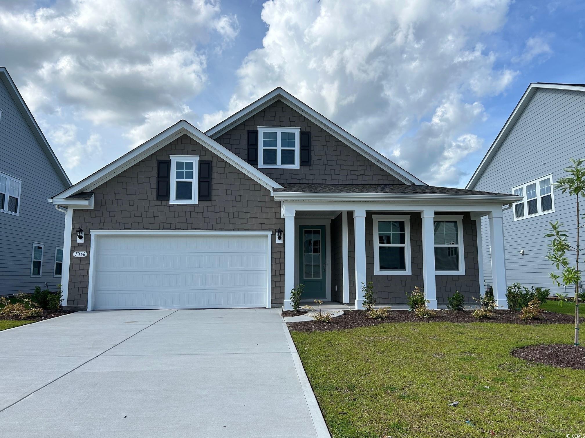 7046 Shooting Star Way Myrtle Beach, SC 29579