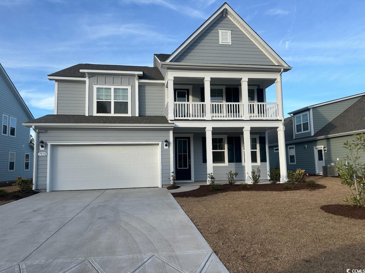 7030 Shooting Star Way Myrtle Beach, SC 29579