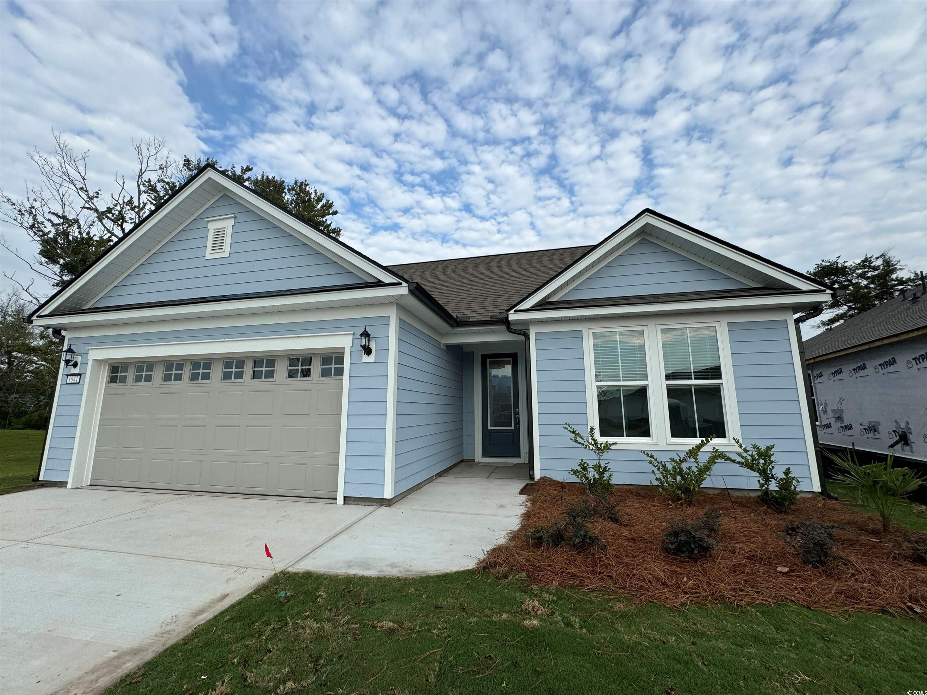 1641 Littleleaf Loop North Myrtle Beach, SC 29582