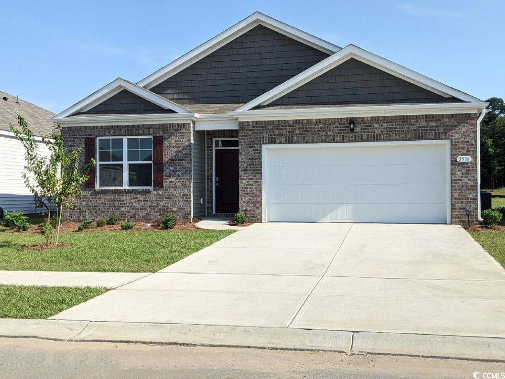 2538 Orion Loop Myrtle Beach, SC 29577