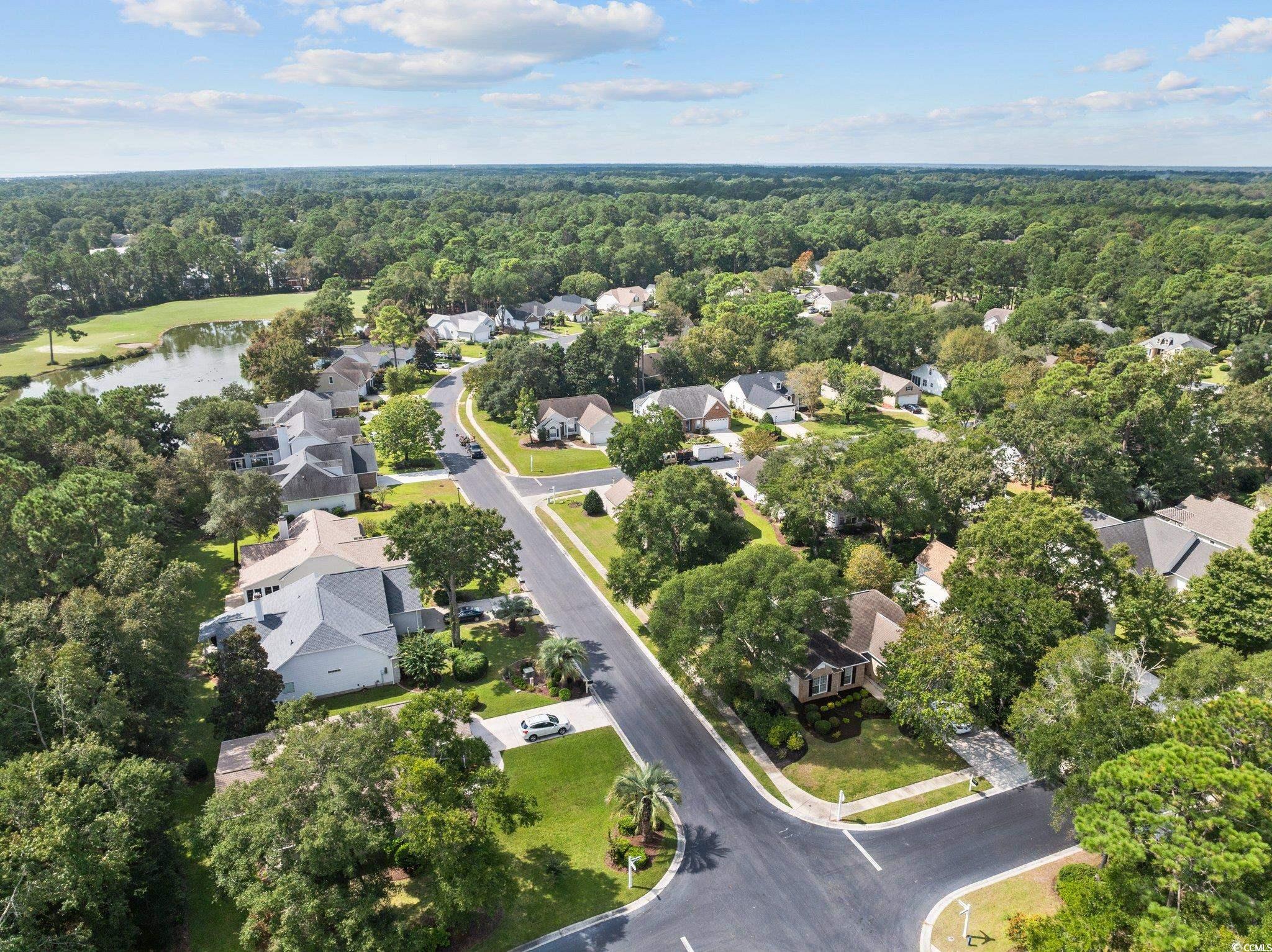 96 Patriot Ln., Pawleys Island, South Carolina image 27