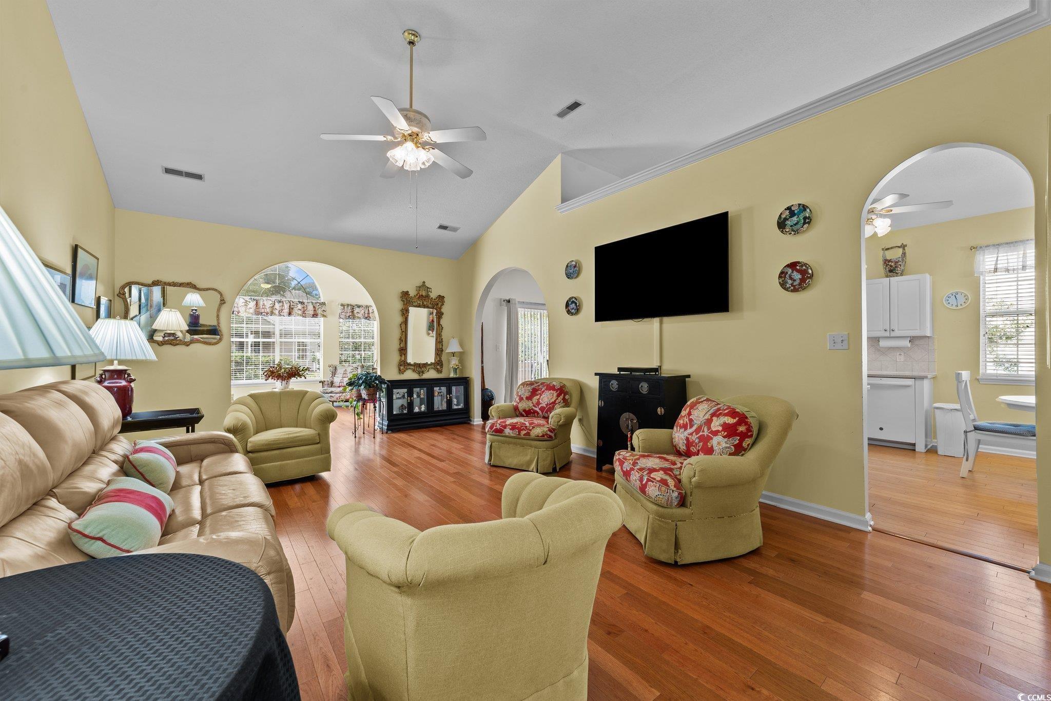 96 Patriot Ln., Pawleys Island, South Carolina image 3