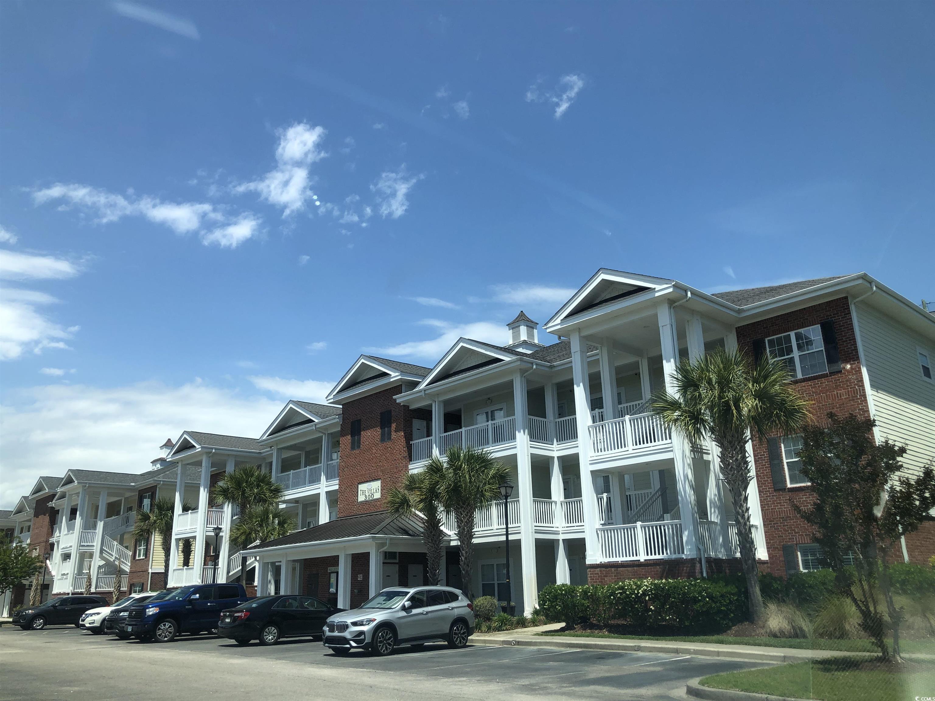 1008 Ray Costin Way UNIT #310 Murrells Inlet, SC 29576