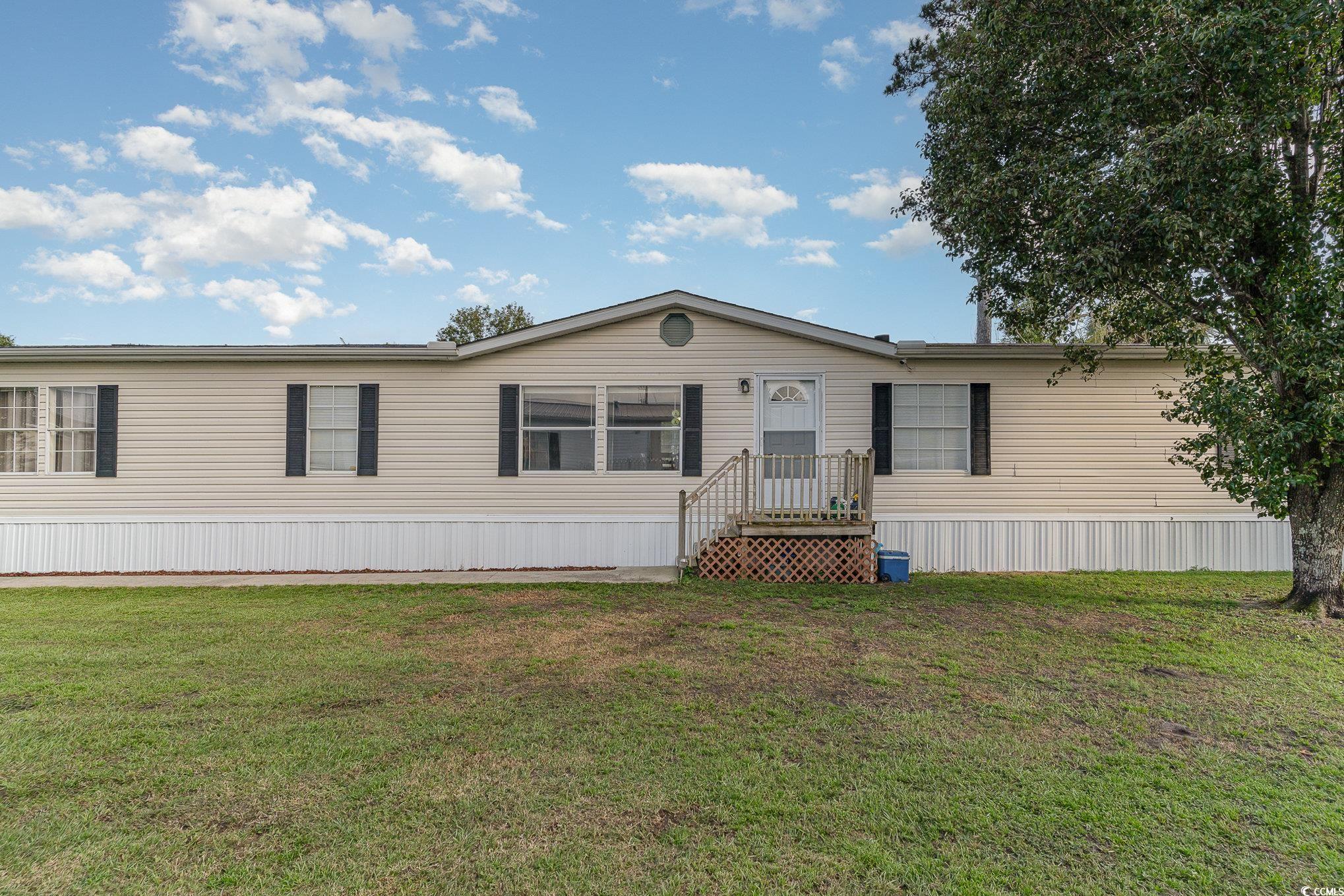 106 Rockdale St. Myrtle Beach, SC 29579