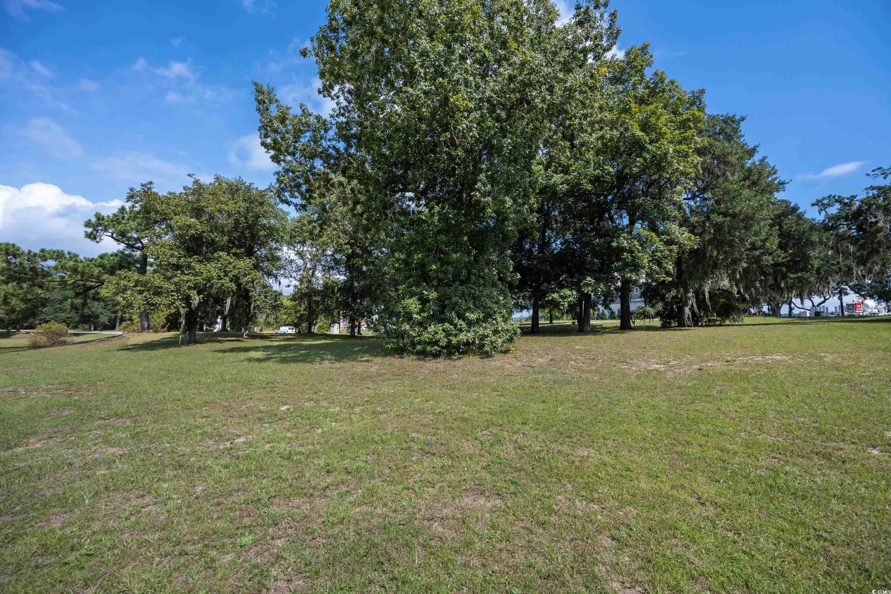 Lot 56 Lagrange Rd., Georgetown, South Carolina image 2