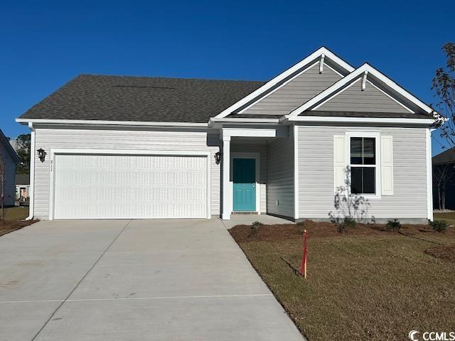 811 Wailea Circle Little River, SC 29566