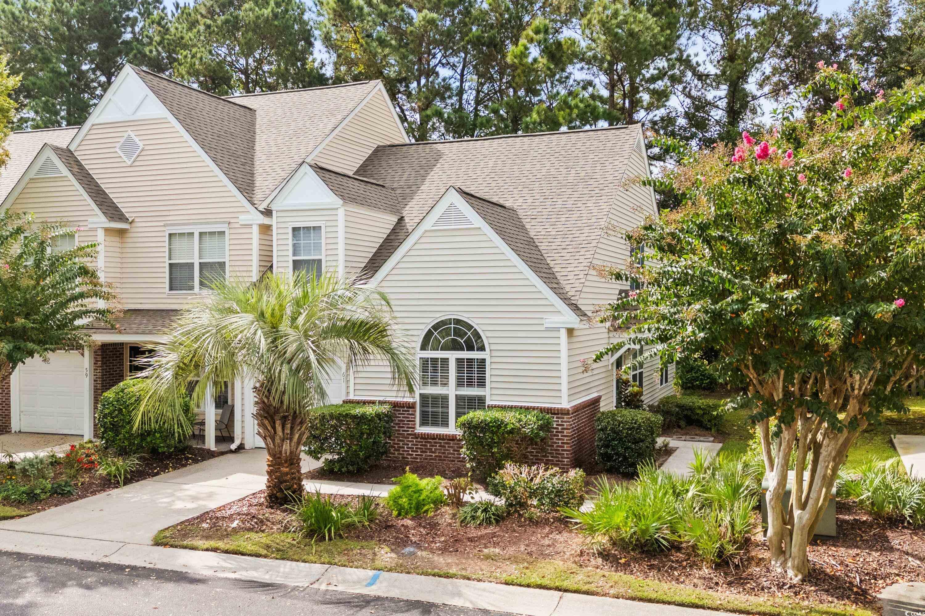 61 Portrait Ln. Pawleys Island, SC 29585