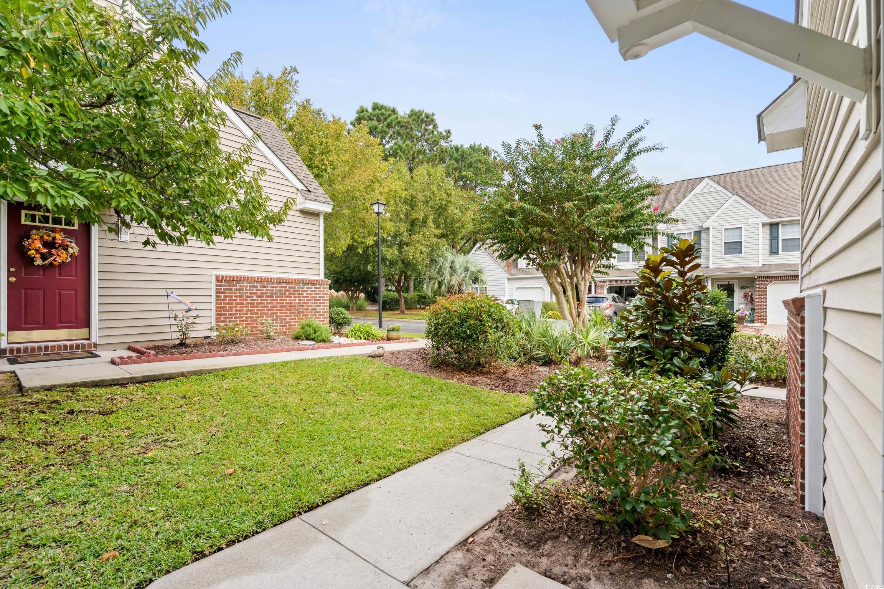 61 Portrait Ln. #61, Pawleys Island, South Carolina image 7