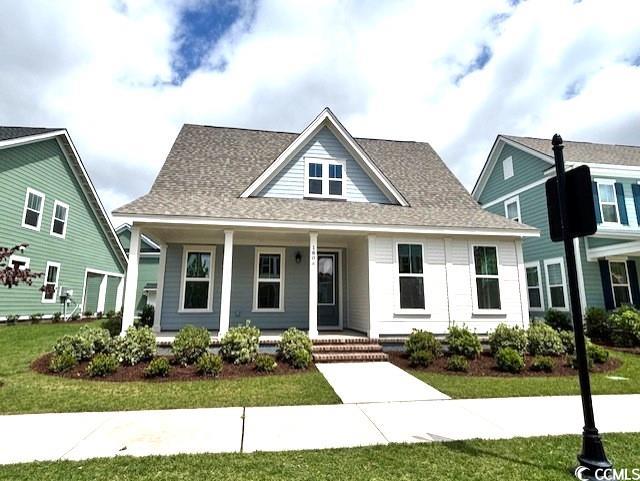1808 Tryon Dr Myrtle Beach, SC 29588