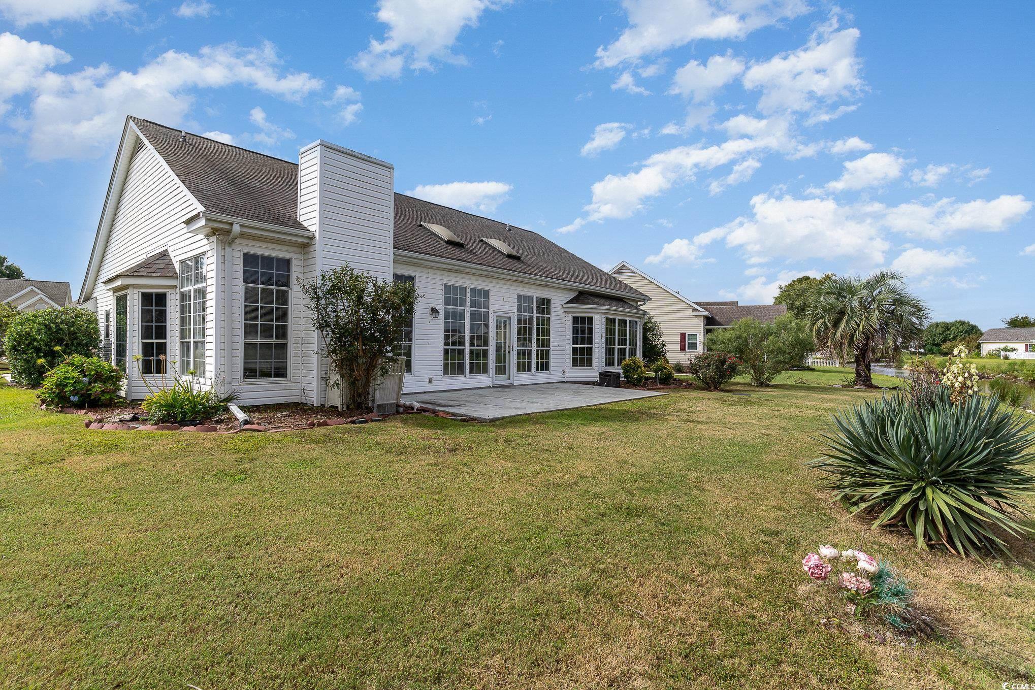 1641 Southwood Dr., Surfside Beach, South Carolina image 31