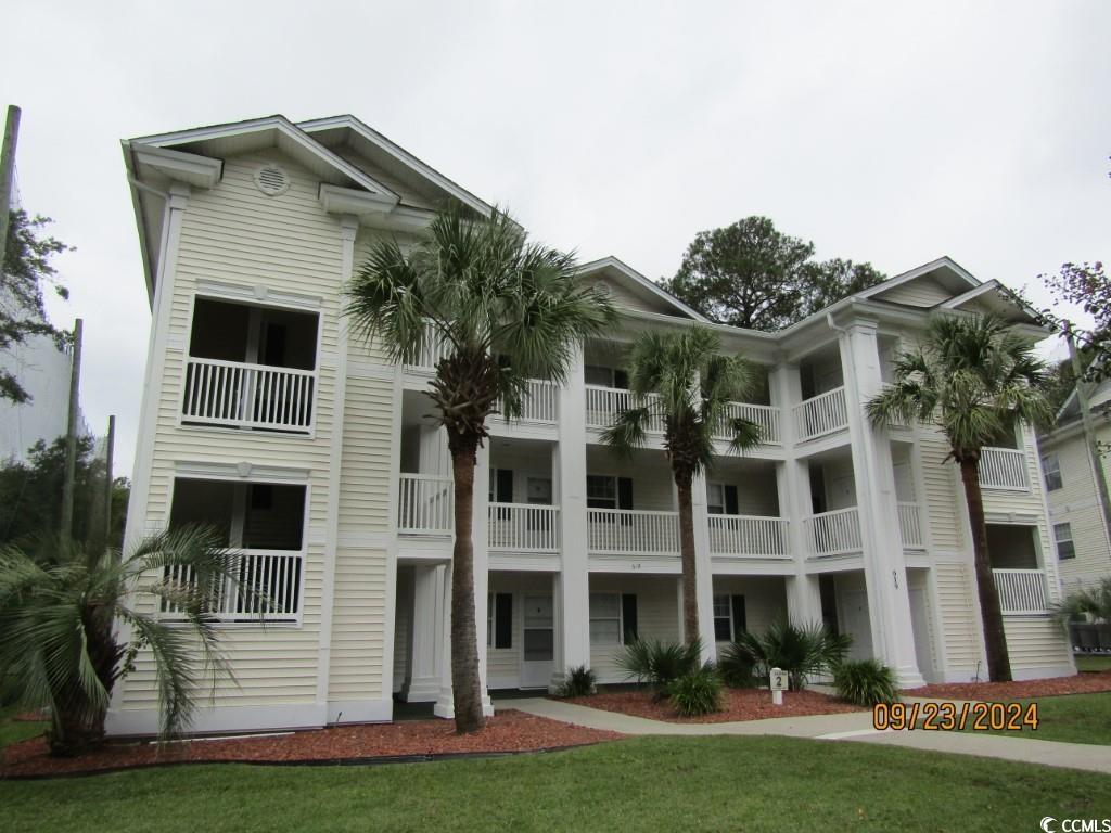 619 Tupelo Ln. UNIT 2-I Longs, SC 29568