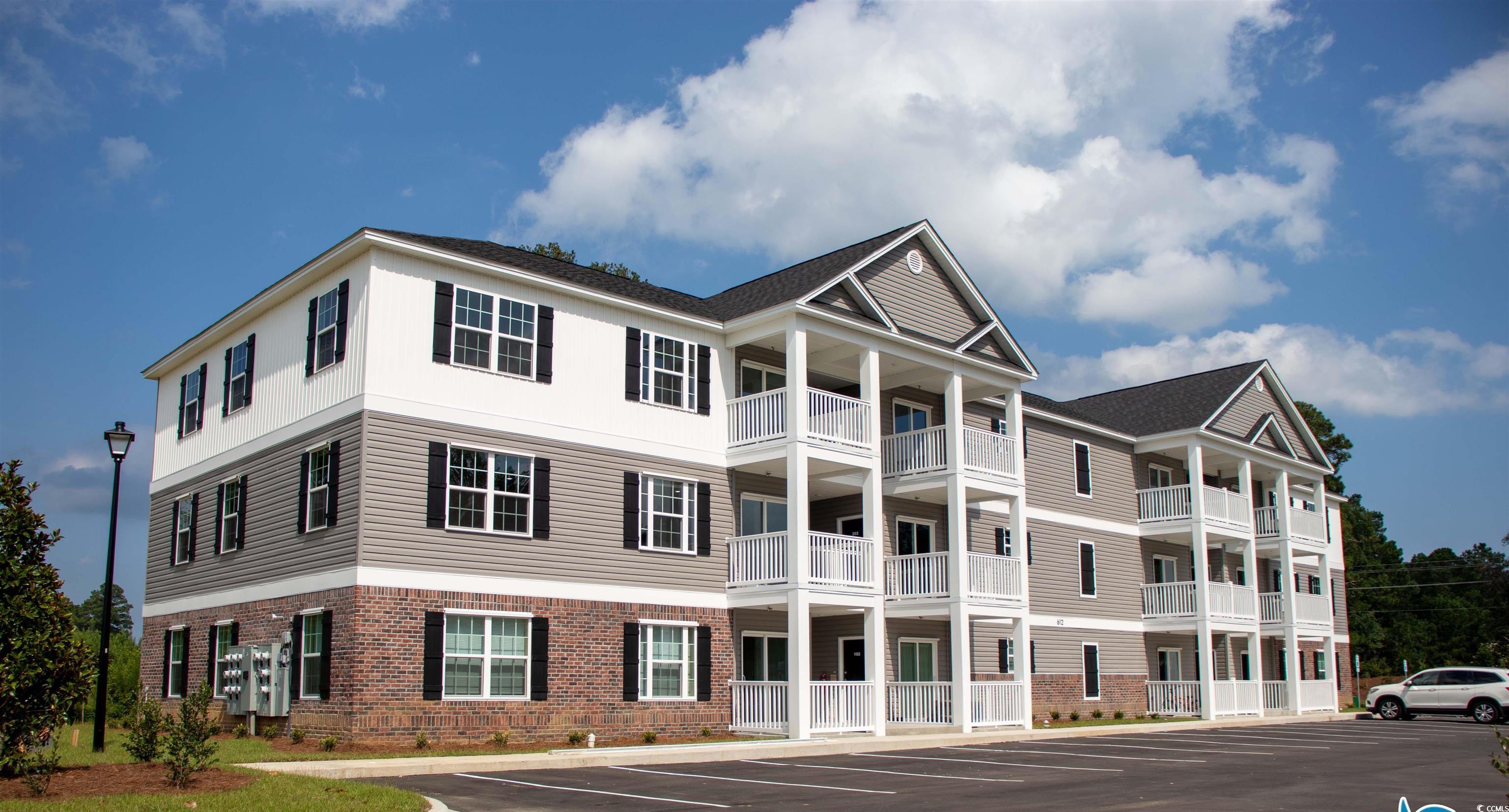 523 Black Swamp Ct. UNIT Unit 204 Conway, SC 29526