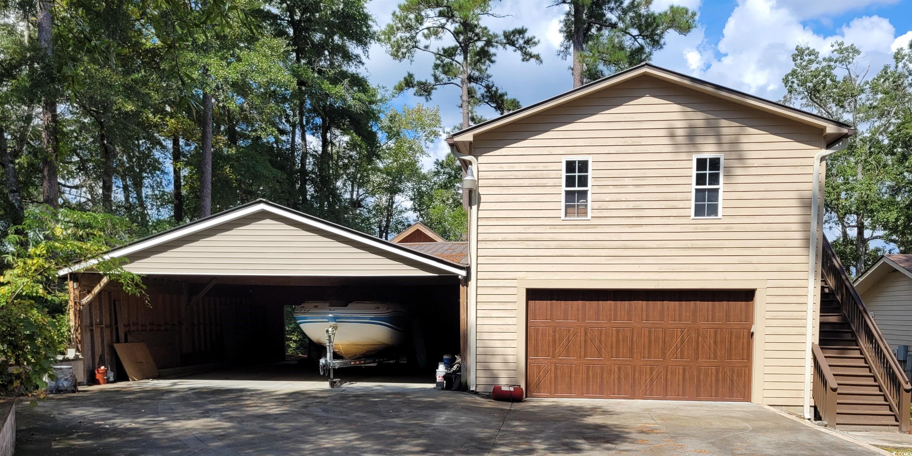 164 Mohican Dr., Georgetown, South Carolina image 24