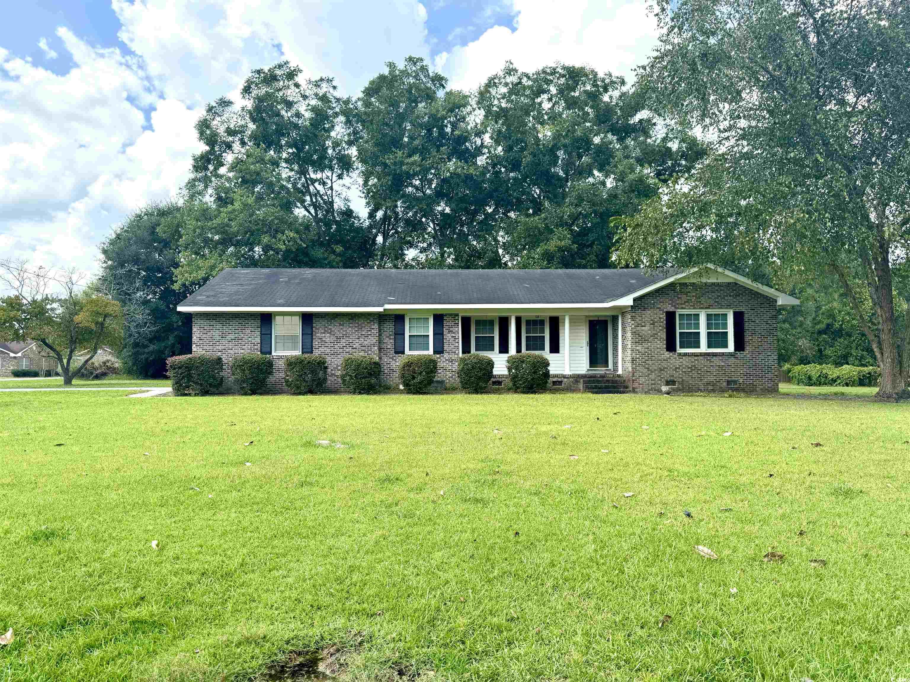 510 S Cedar Ave. Andrews, SC 29510