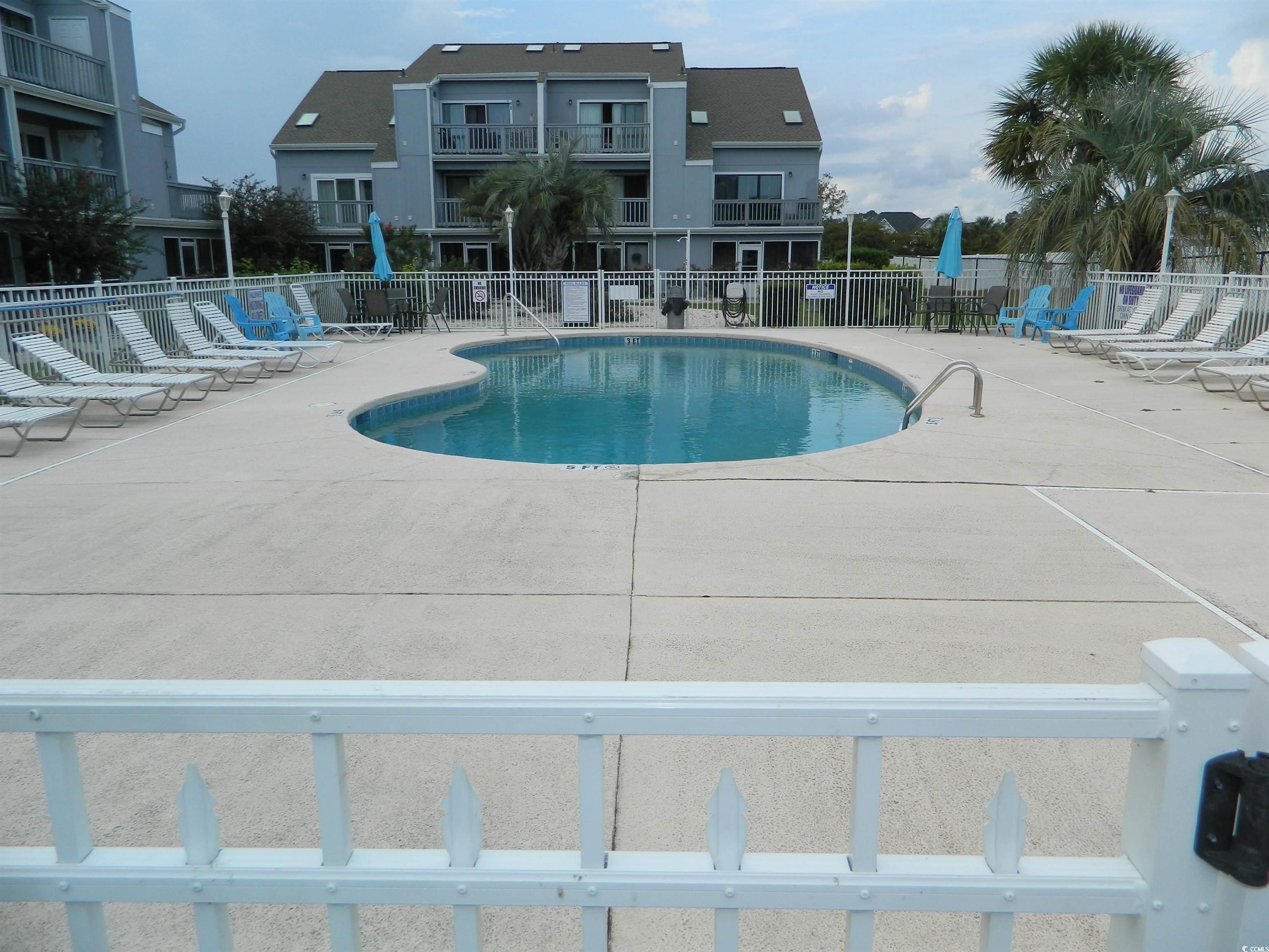 1890 Colony Dr. #17 D, Surfside Beach, South Carolina image 21