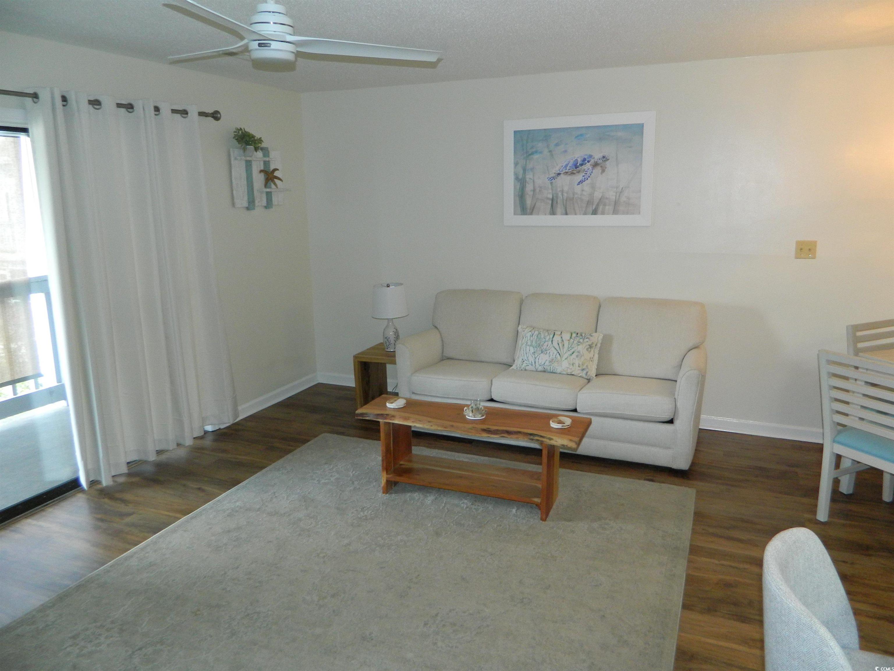 1890 Colony Dr. #17 D, Surfside Beach, South Carolina image 4