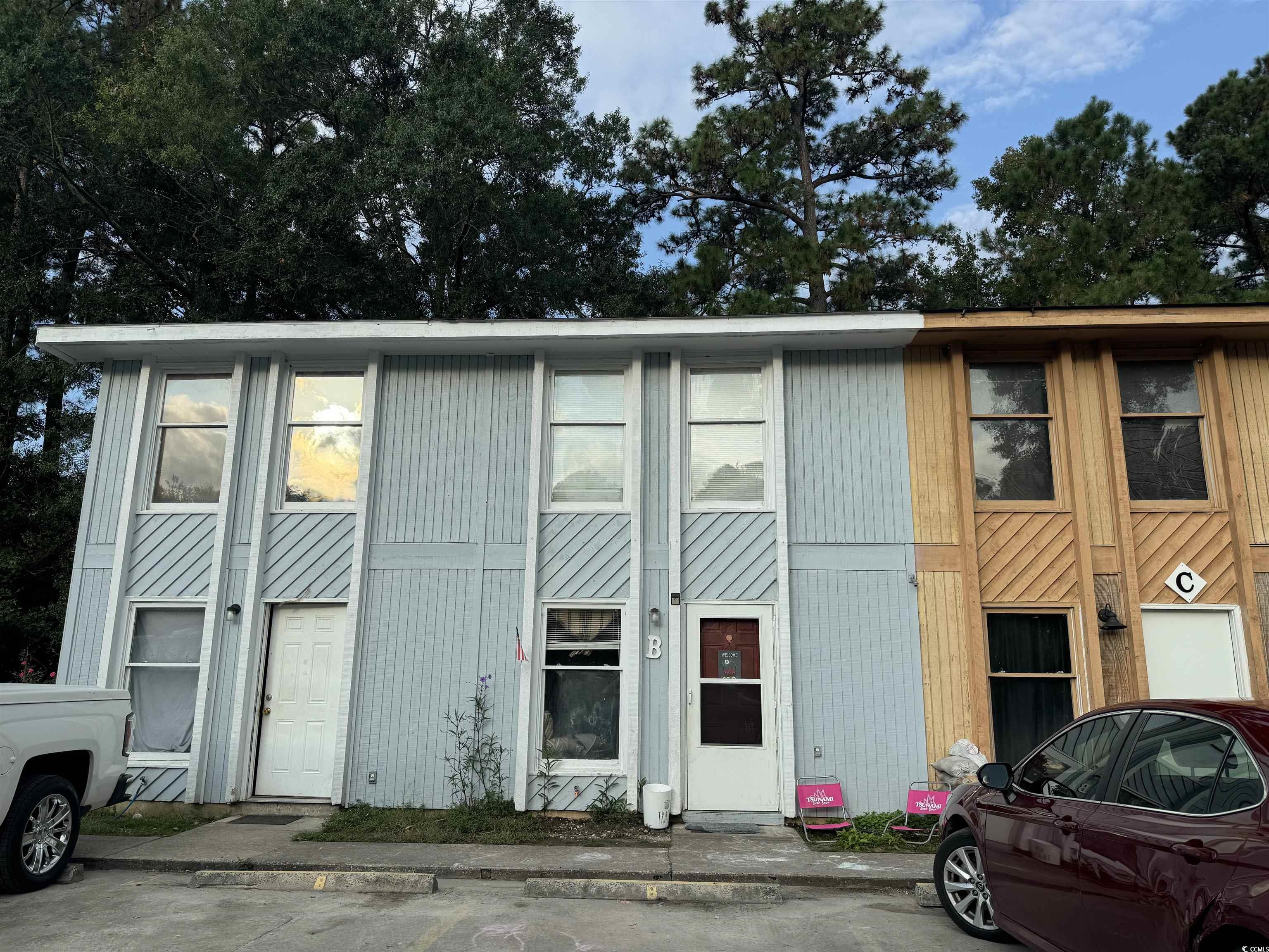 3456 Macklen Rd. UNIT 18-B Myrtle Beach, SC 29588