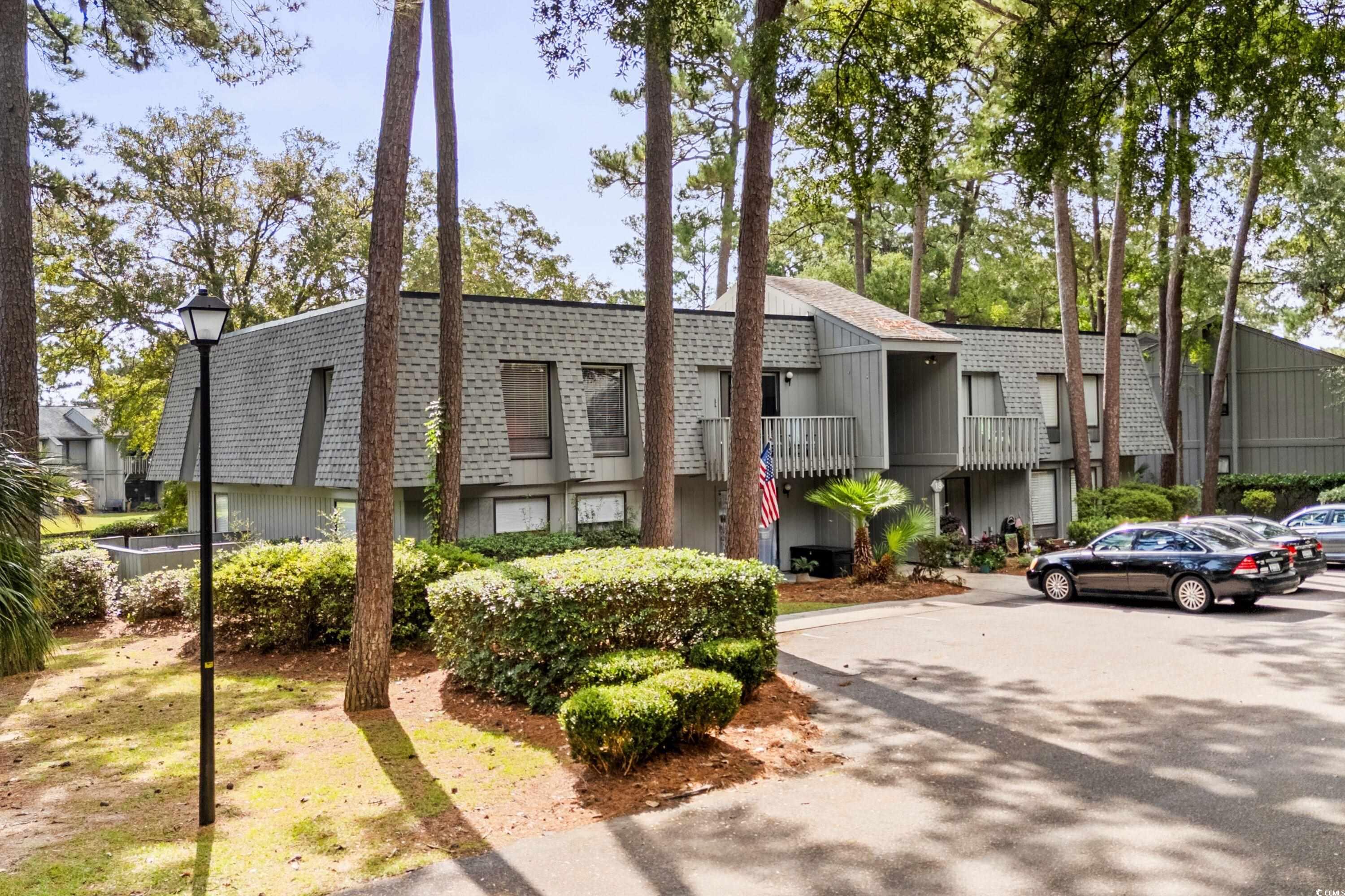 77 Salt Marsh Circle UNIT 18-G Pawleys Island, SC 29585