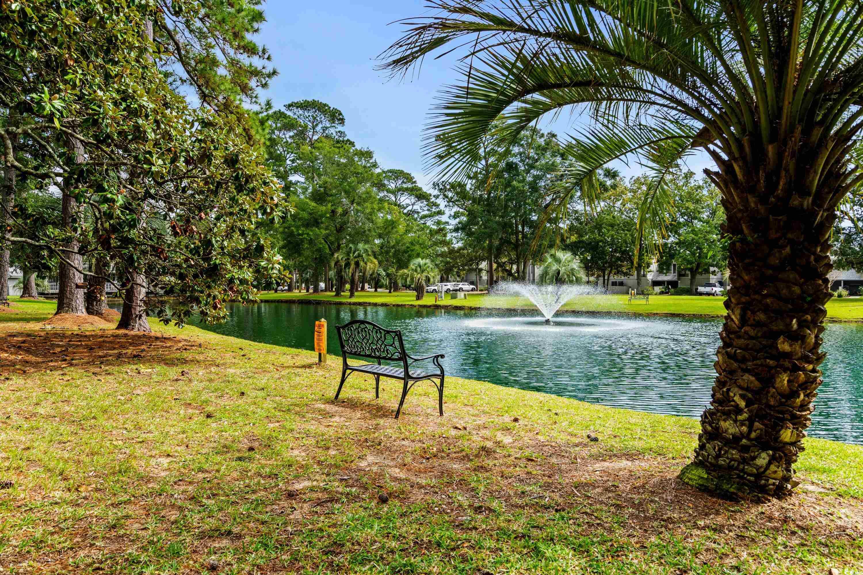 77 Salt Marsh Circle #18-G, Pawleys Island, South Carolina image 34