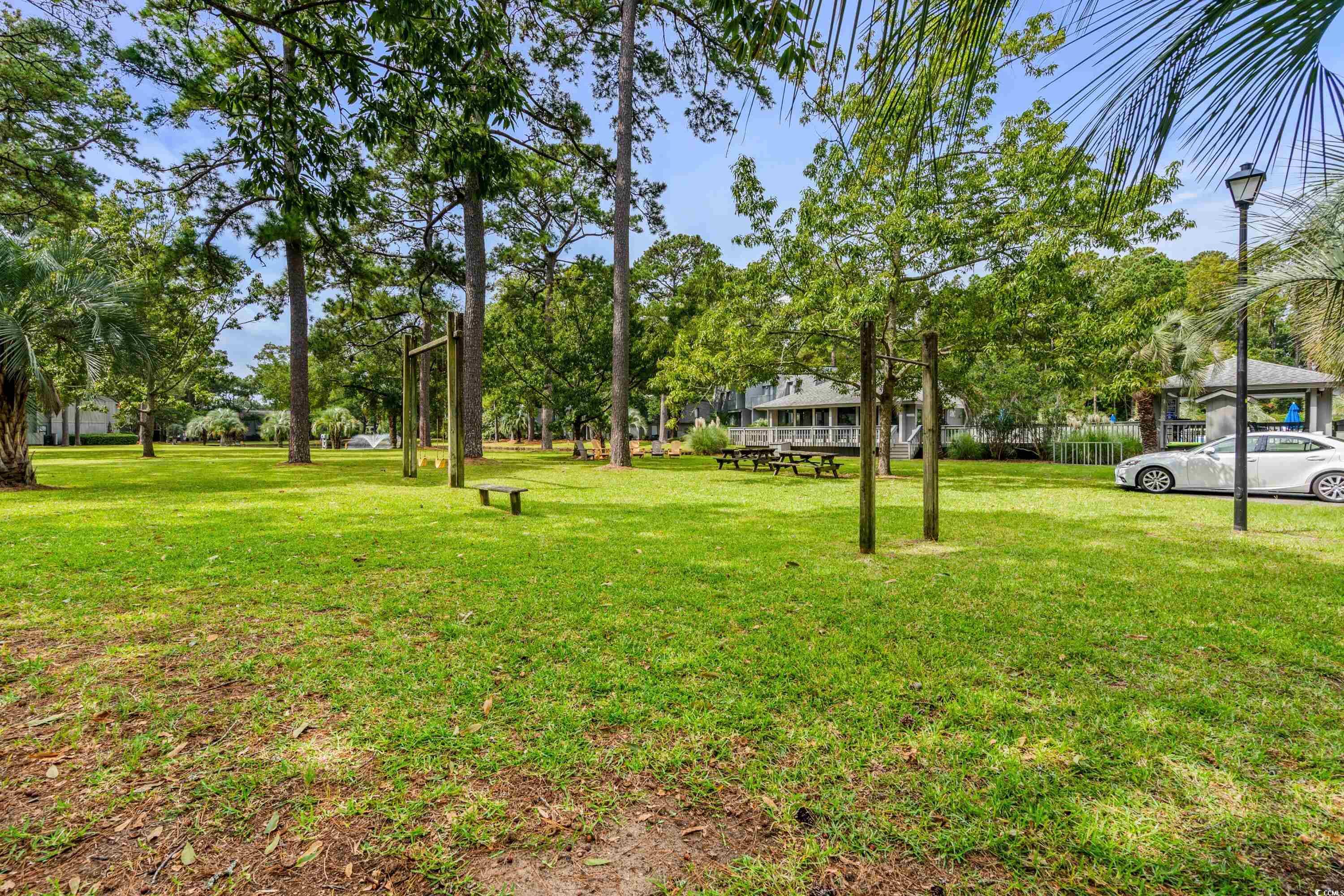 77 Salt Marsh Circle #18-G, Pawleys Island, South Carolina image 35