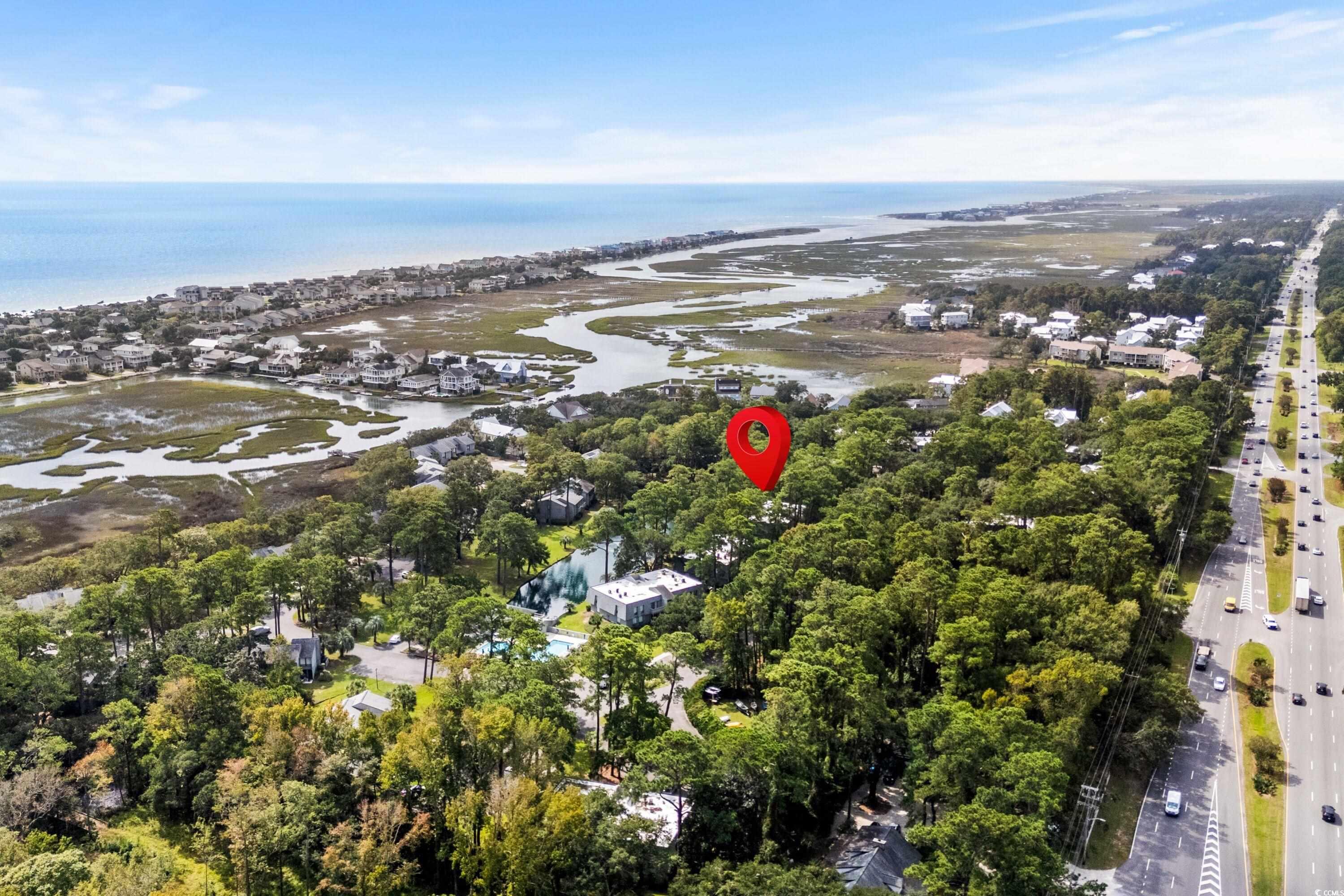 77 Salt Marsh Circle #18-G, Pawleys Island, South Carolina image 39