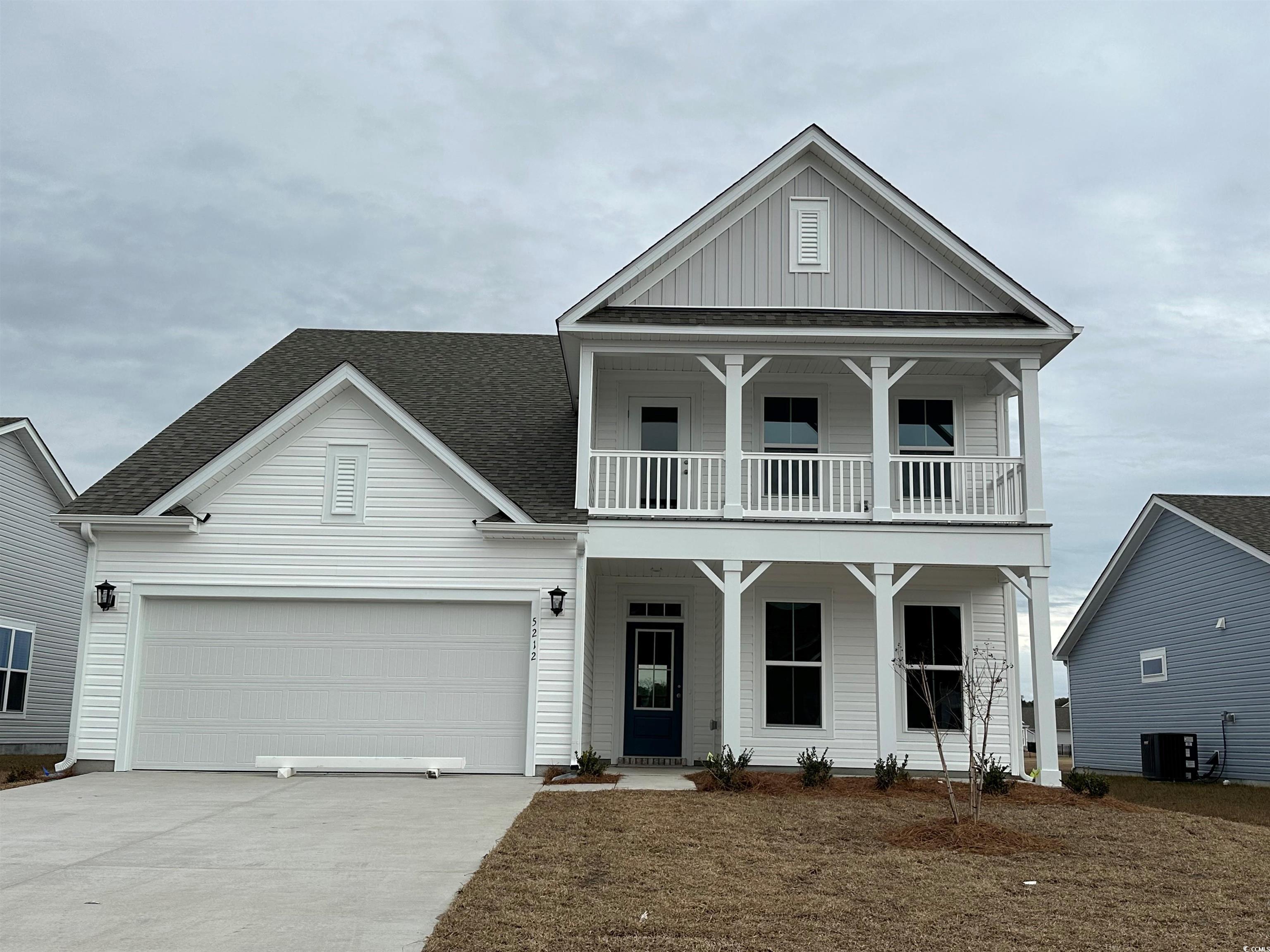 5212 Lucy Way Myrtle Beach, SC 29579