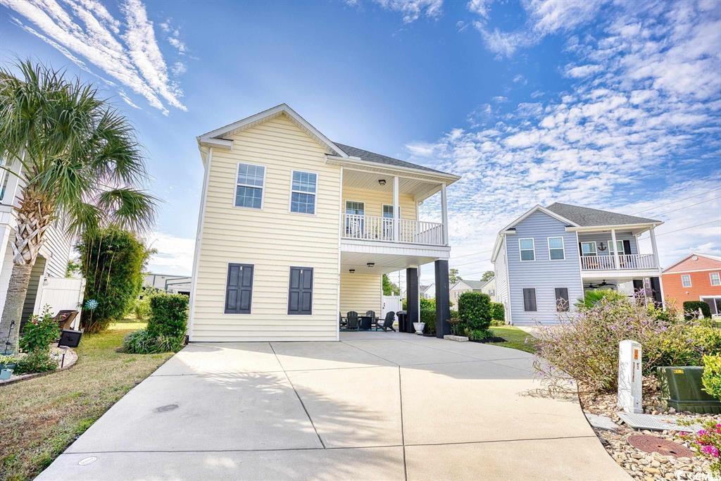 911 Ocean Pines Ct. North Myrtle Beach, SC 29582