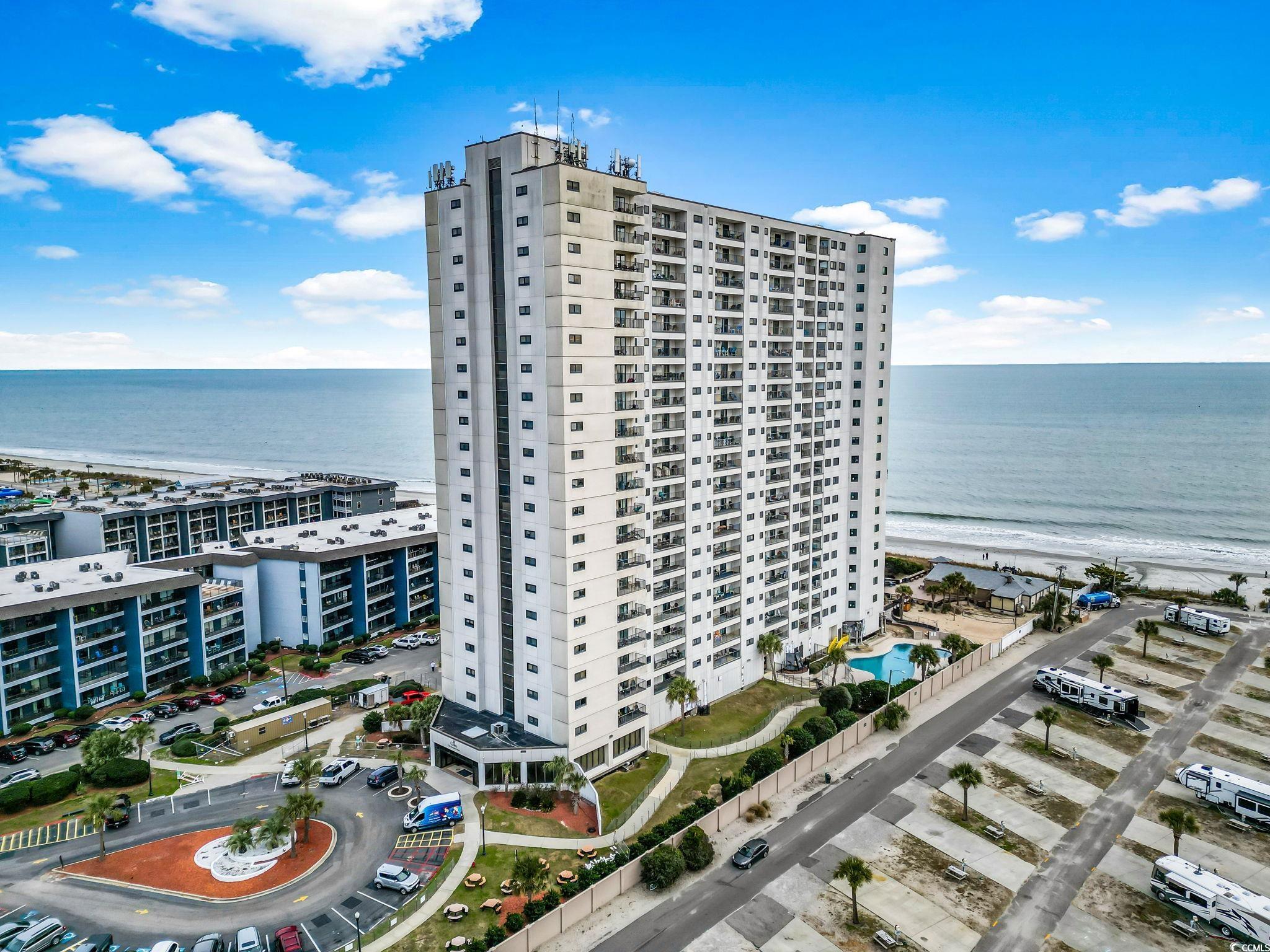 5905 S Kings Hwy. UNIT #2110 Myrtle Beach, SC 29575