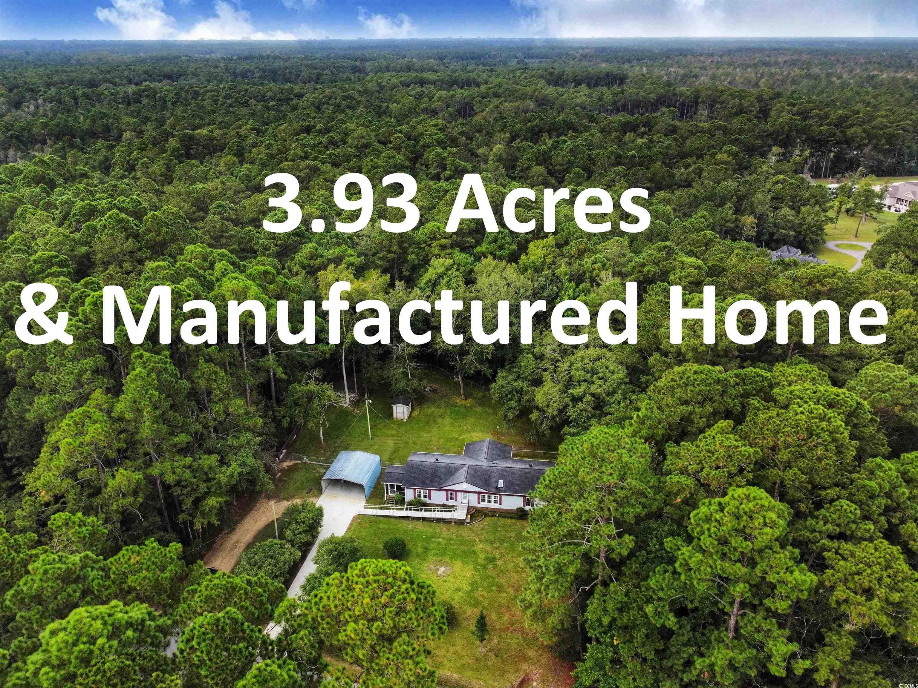 3174 Loblolly Ave. Little River, SC 29566