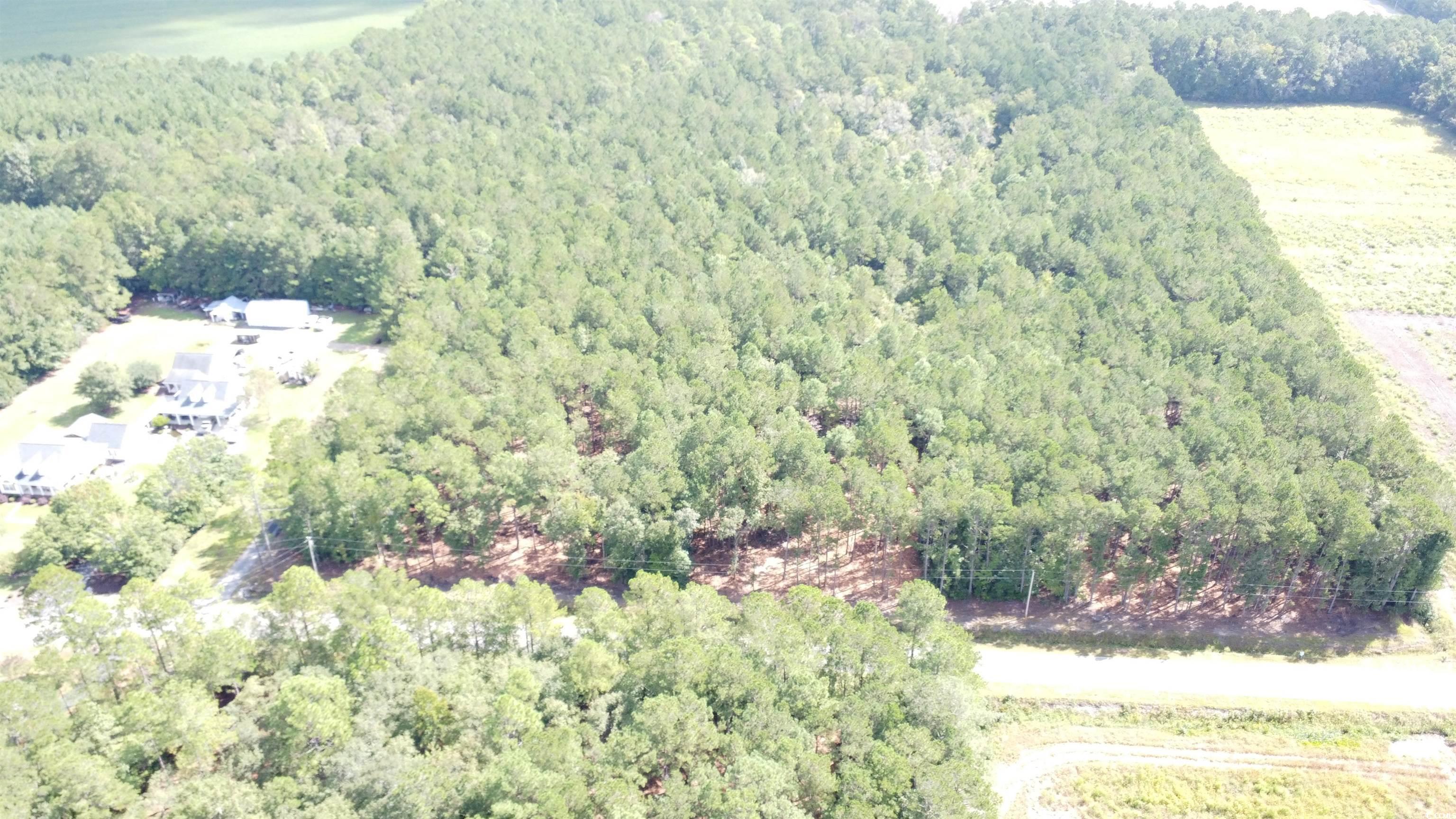 TBD Hughes Gasque Rd. Aynor, SC 29511