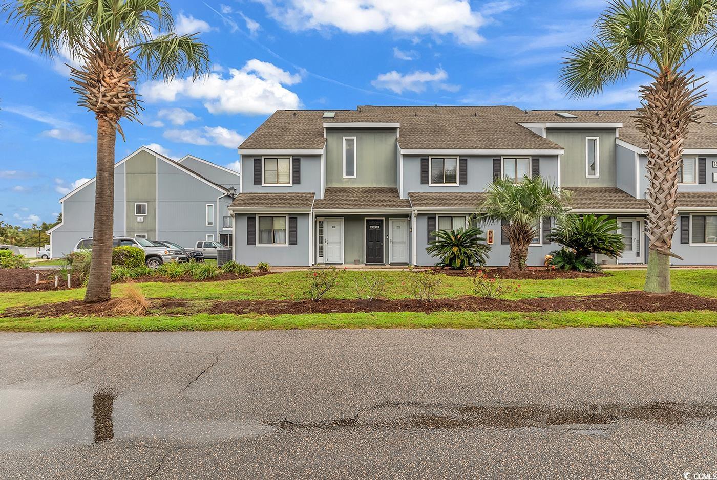 1890 Colony Dr. UNIT 17-S Myrtle Beach, SC 29575