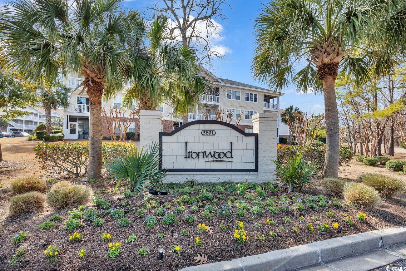 5801 Oyster Catcher Dr. #1923, North Myrtle Beach, South Carolina image 27