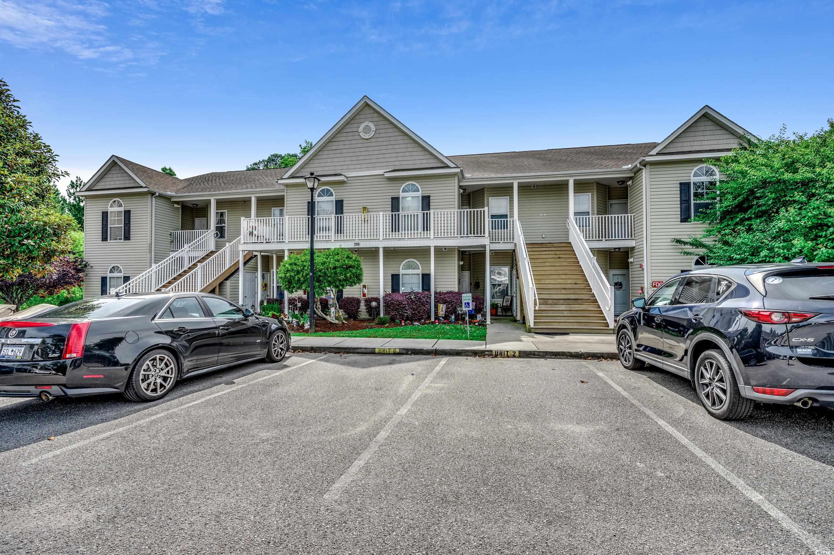 200 Portsmith Dr. UNIT #5 Myrtle Beach, SC 29588