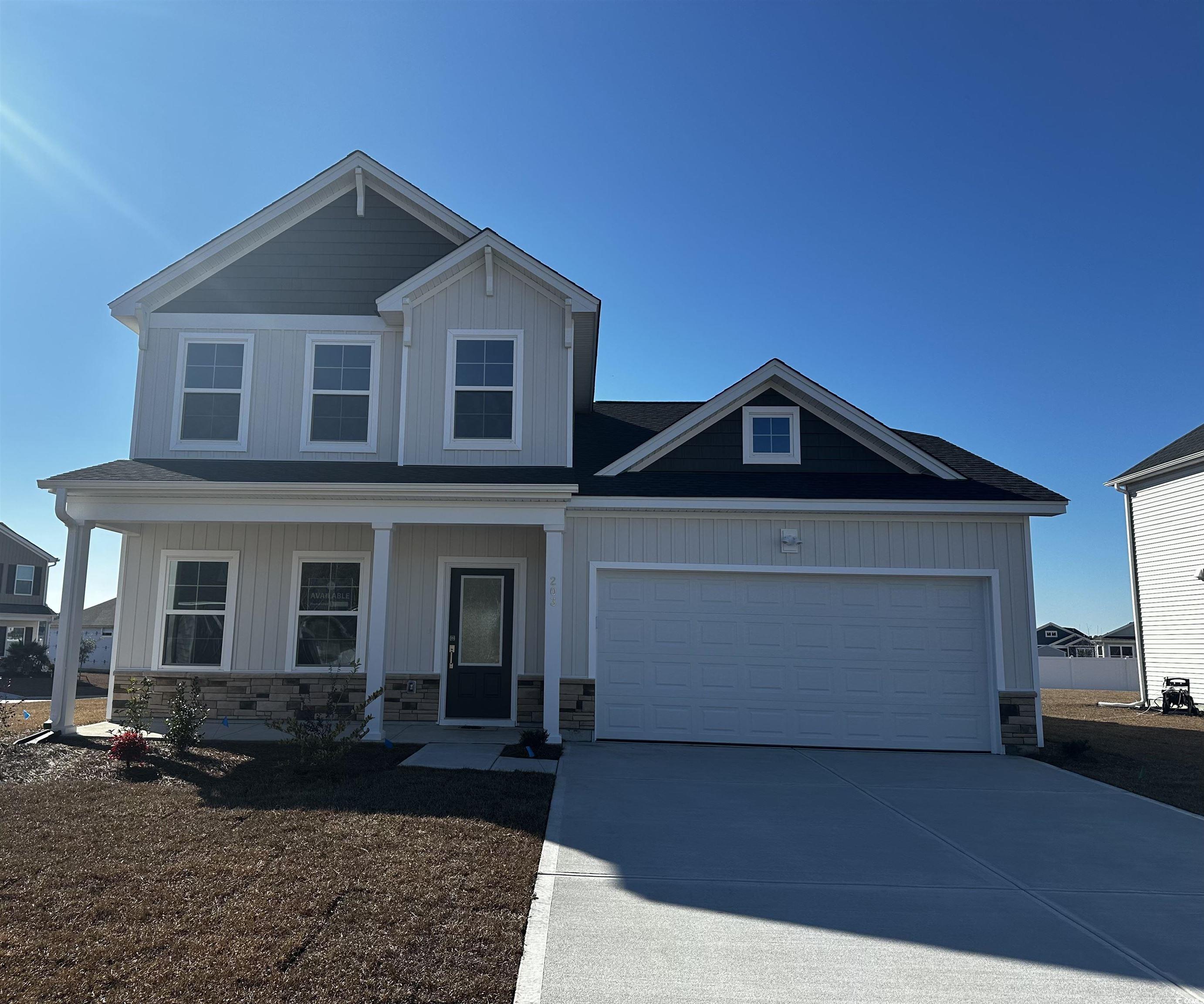 203 Portofino Dr. Myrtle Beach, SC 29579