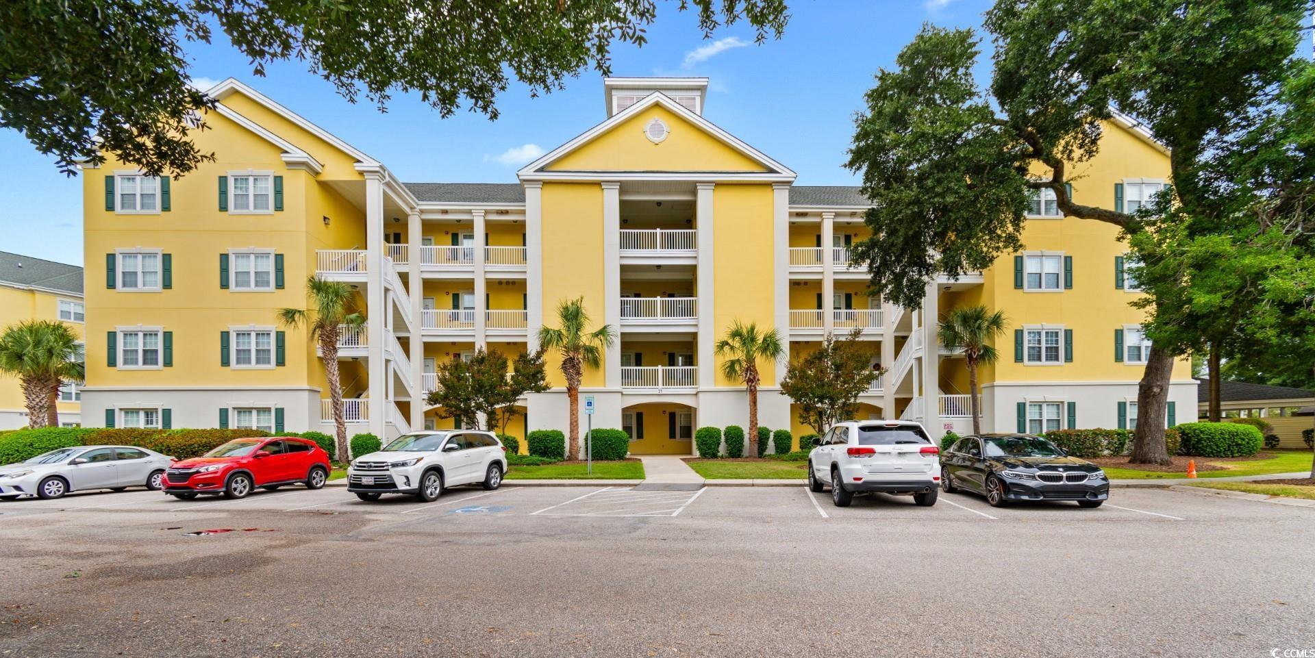 601 Hillside Dr. N UNIT #2133 North Myrtle Beach, SC 29582