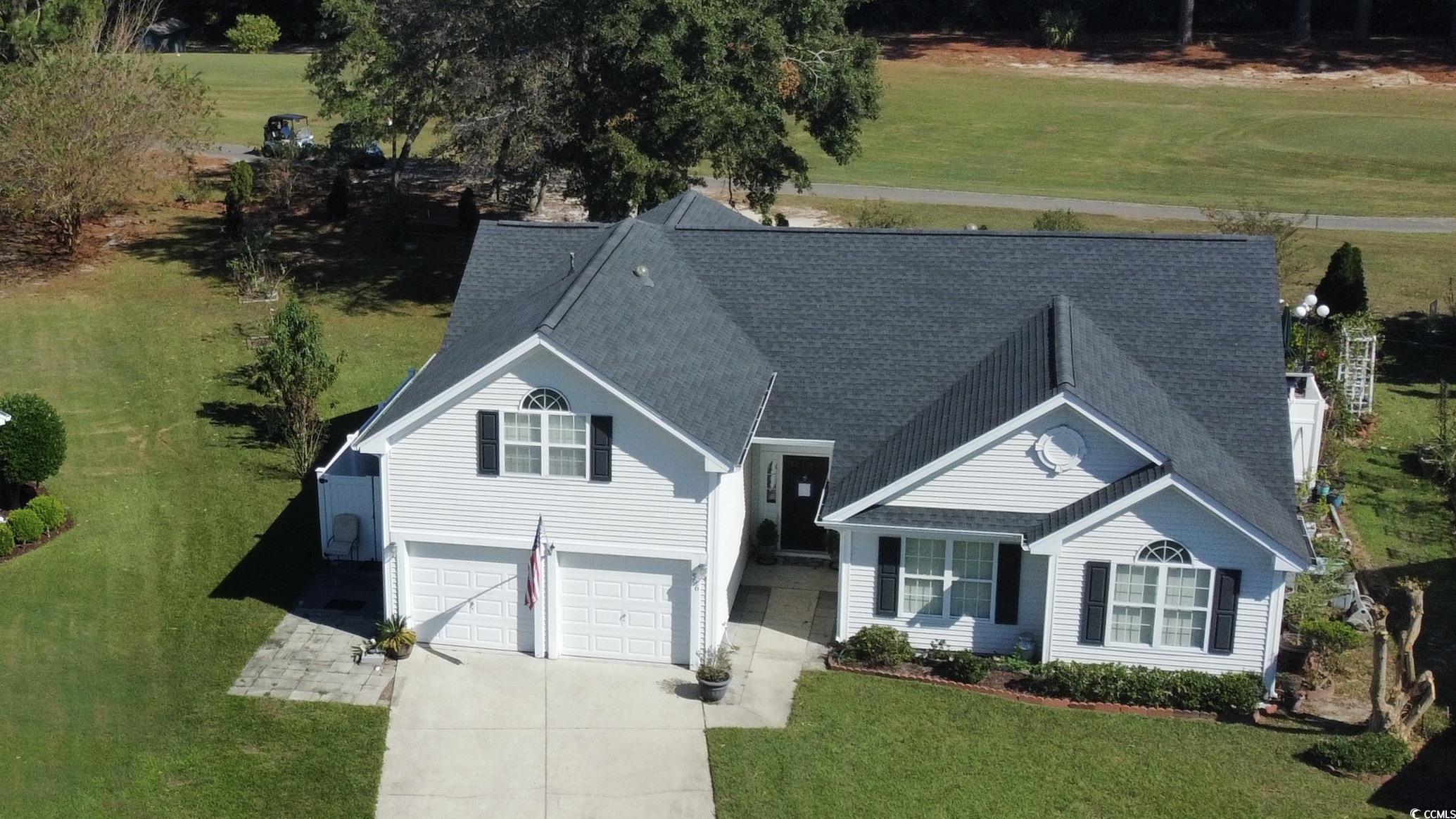 596 Wildflower Trail Myrtle Beach, SC 29579