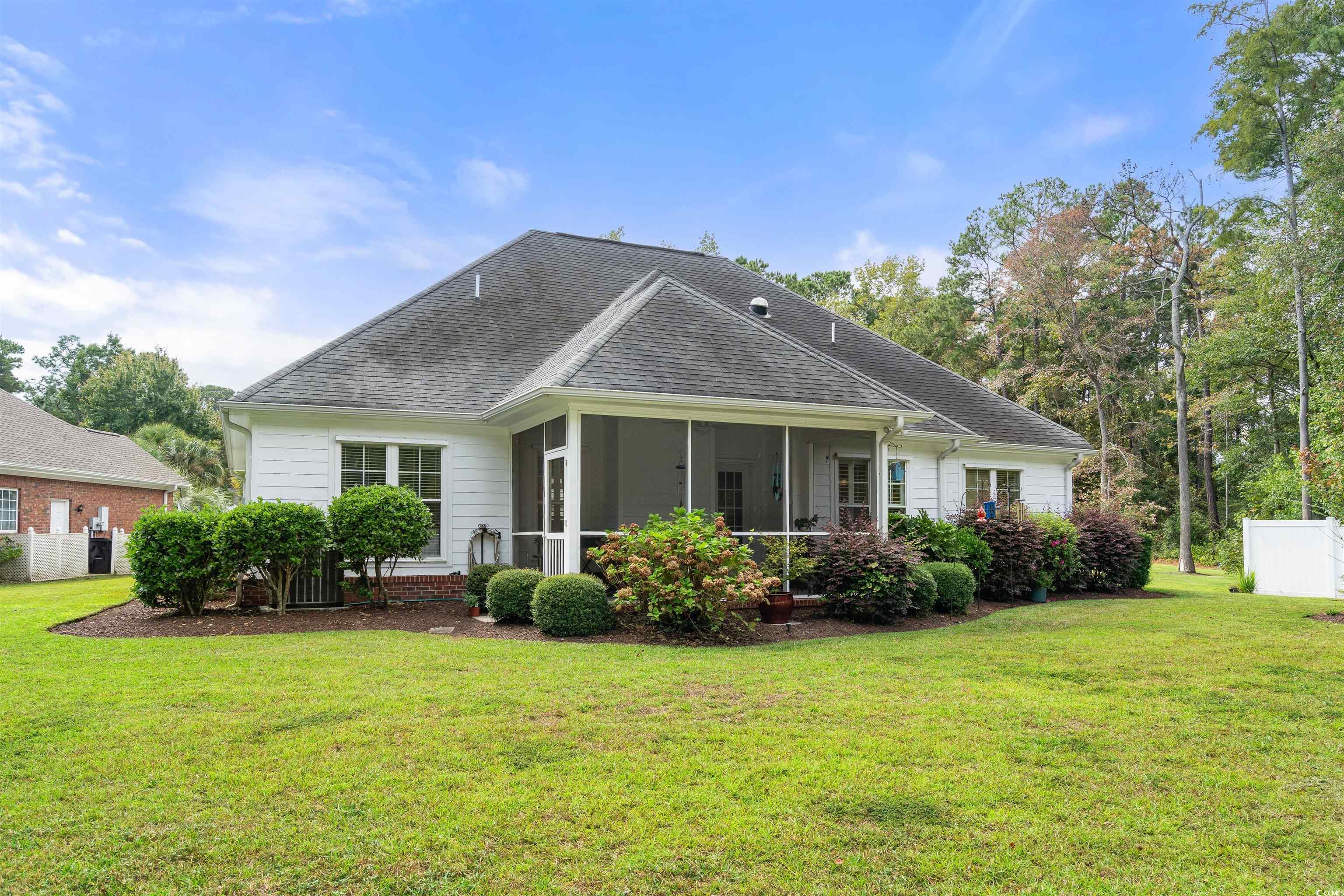 260 Turtle Creek Dr., Pawleys Island, South Carolina image 33