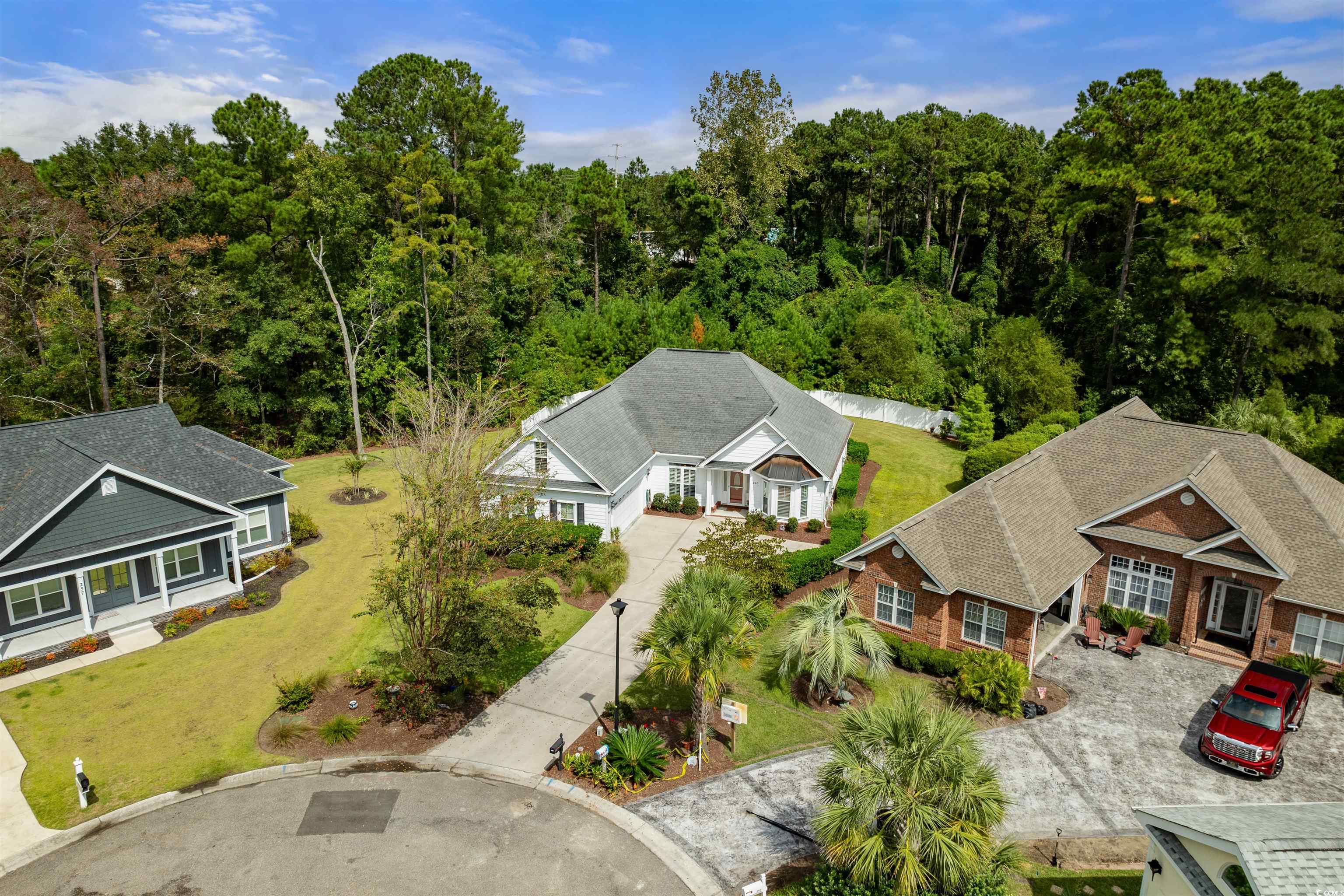 260 Turtle Creek Dr., Pawleys Island, South Carolina image 35