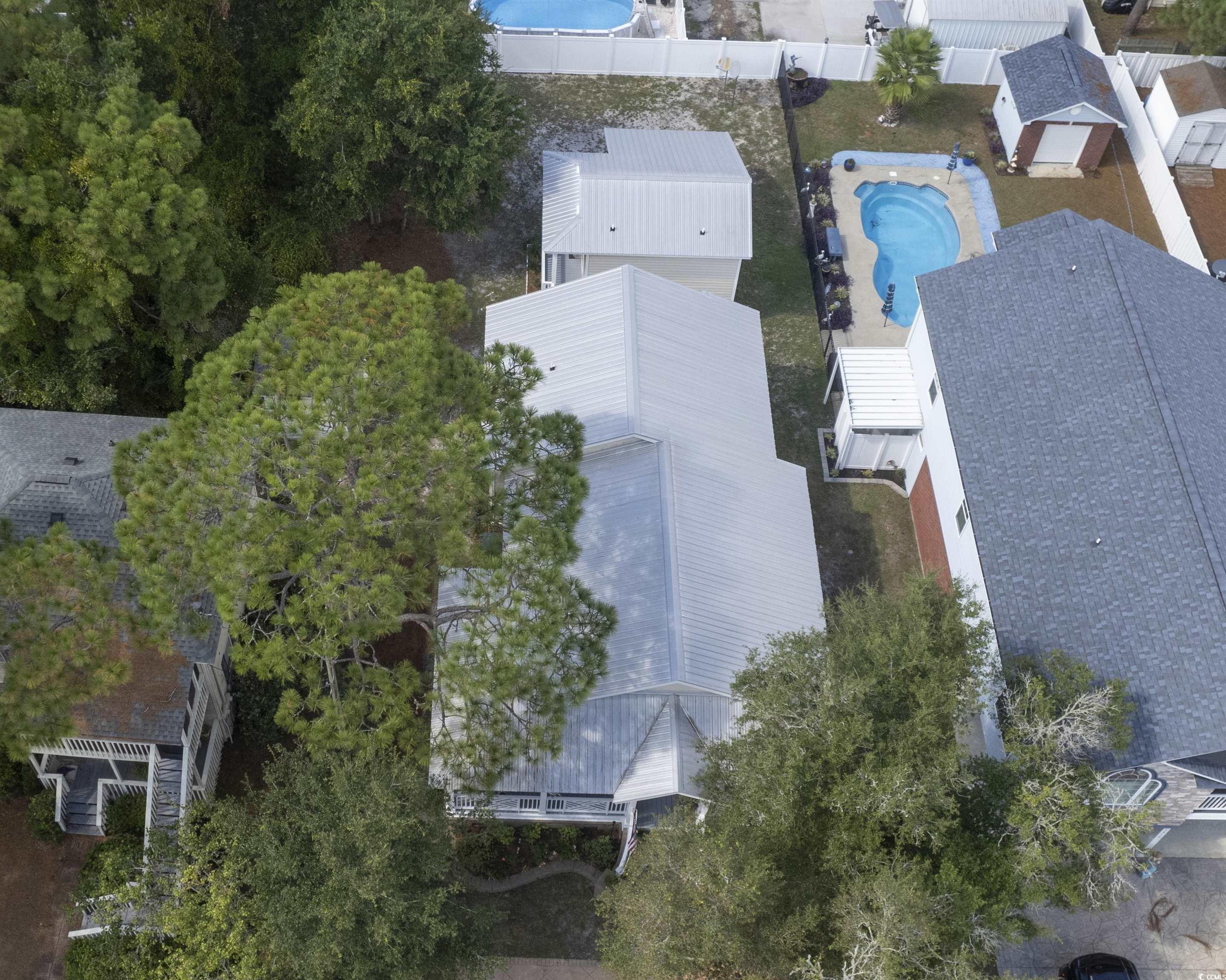 1612 Edge Dr., North Myrtle Beach, South Carolina image 36