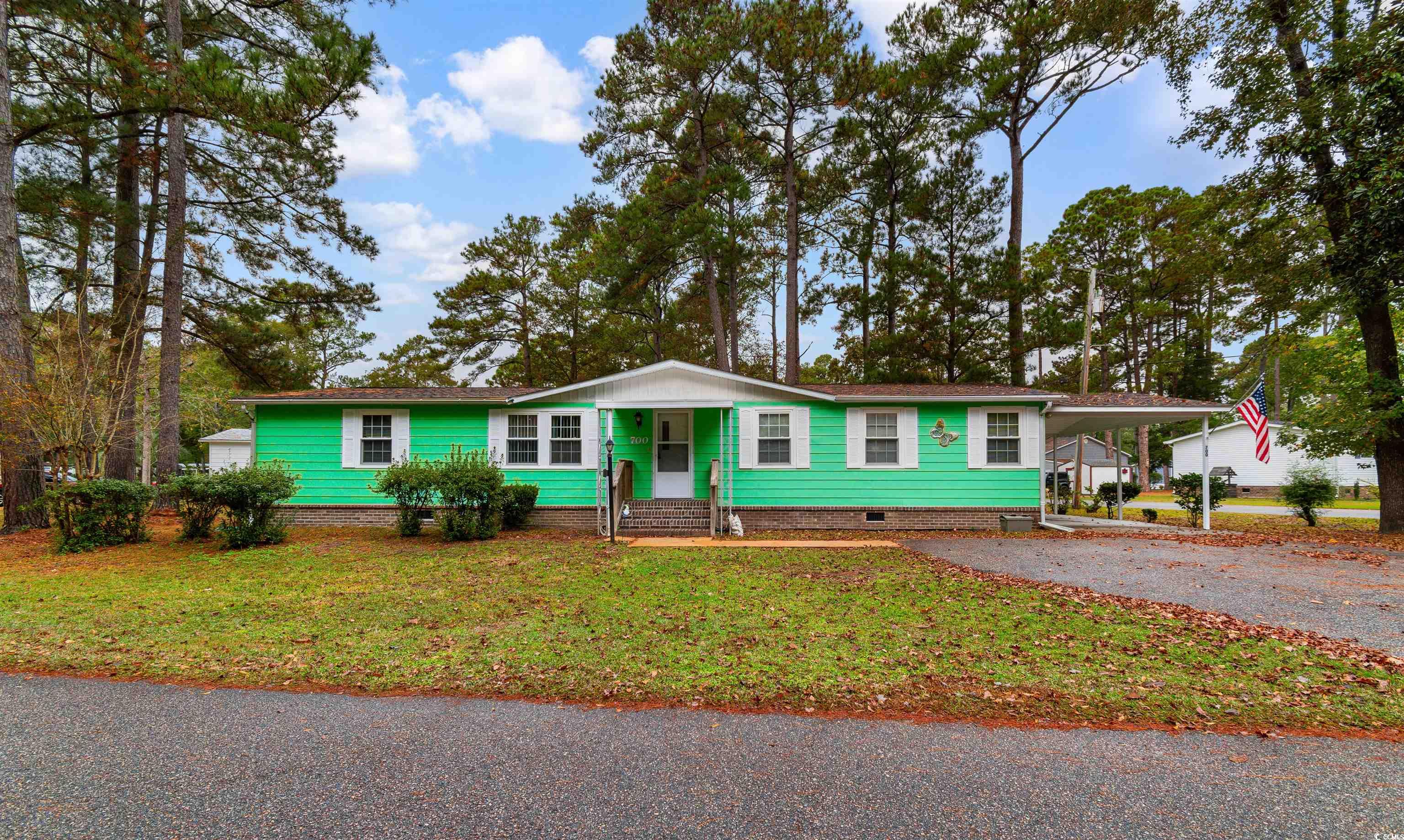 700 Raleigh Trail Murrells Inlet, SC 29576