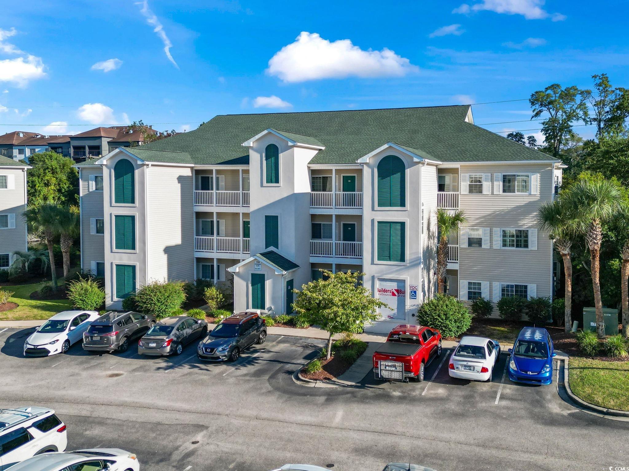 1100 Commons Blvd. UNIT #104 Myrtle Beach, SC 29572