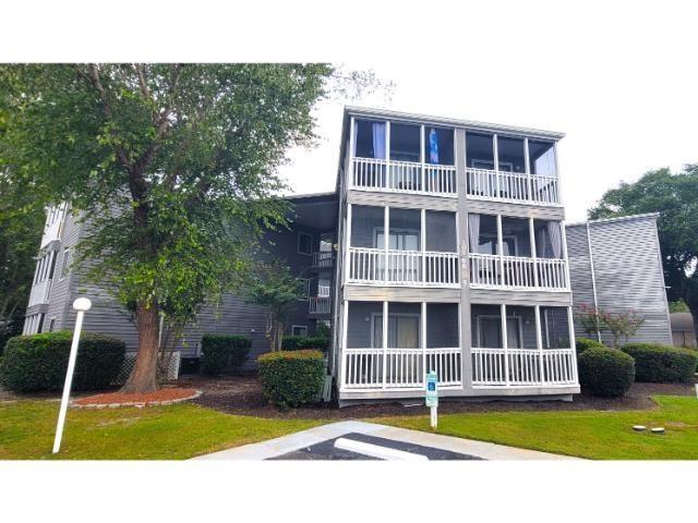 10166 Beach Dr. UNIT #5306 Calabash, NC 28467