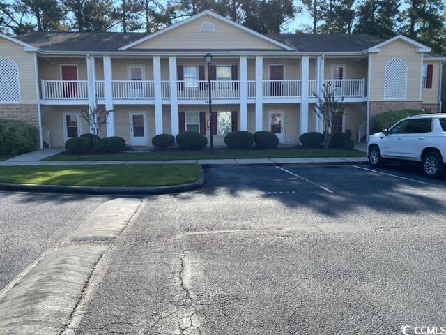 3681 Claypond Rd. UNIT #3107 Myrtle Beach, SC 29579