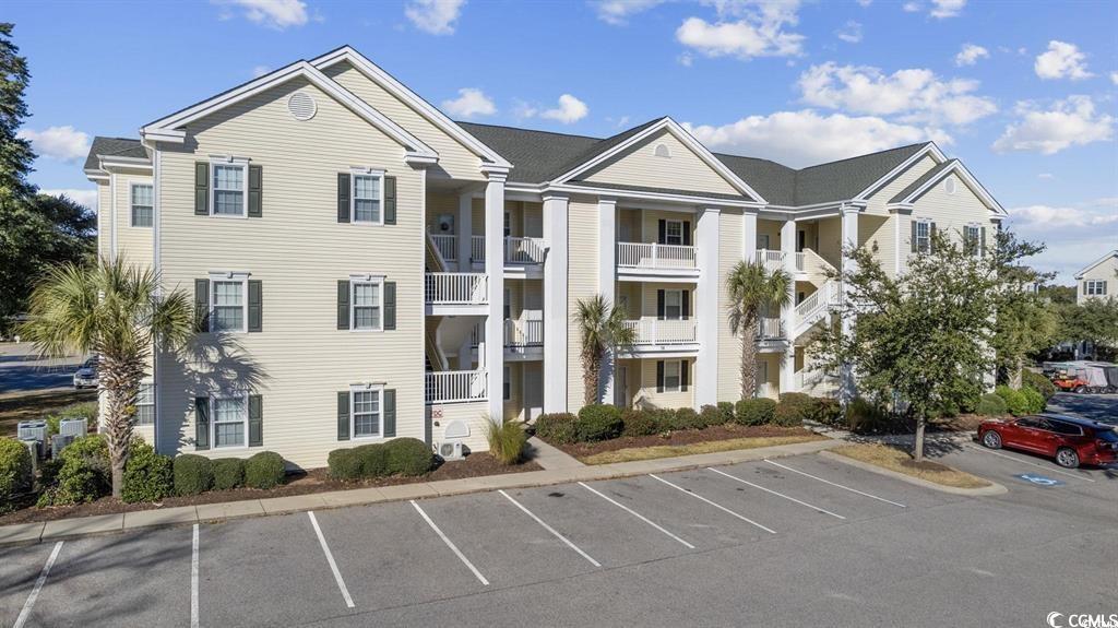 601 Hillside Dr. N UNIT #1604 North Myrtle Beach, SC 29582